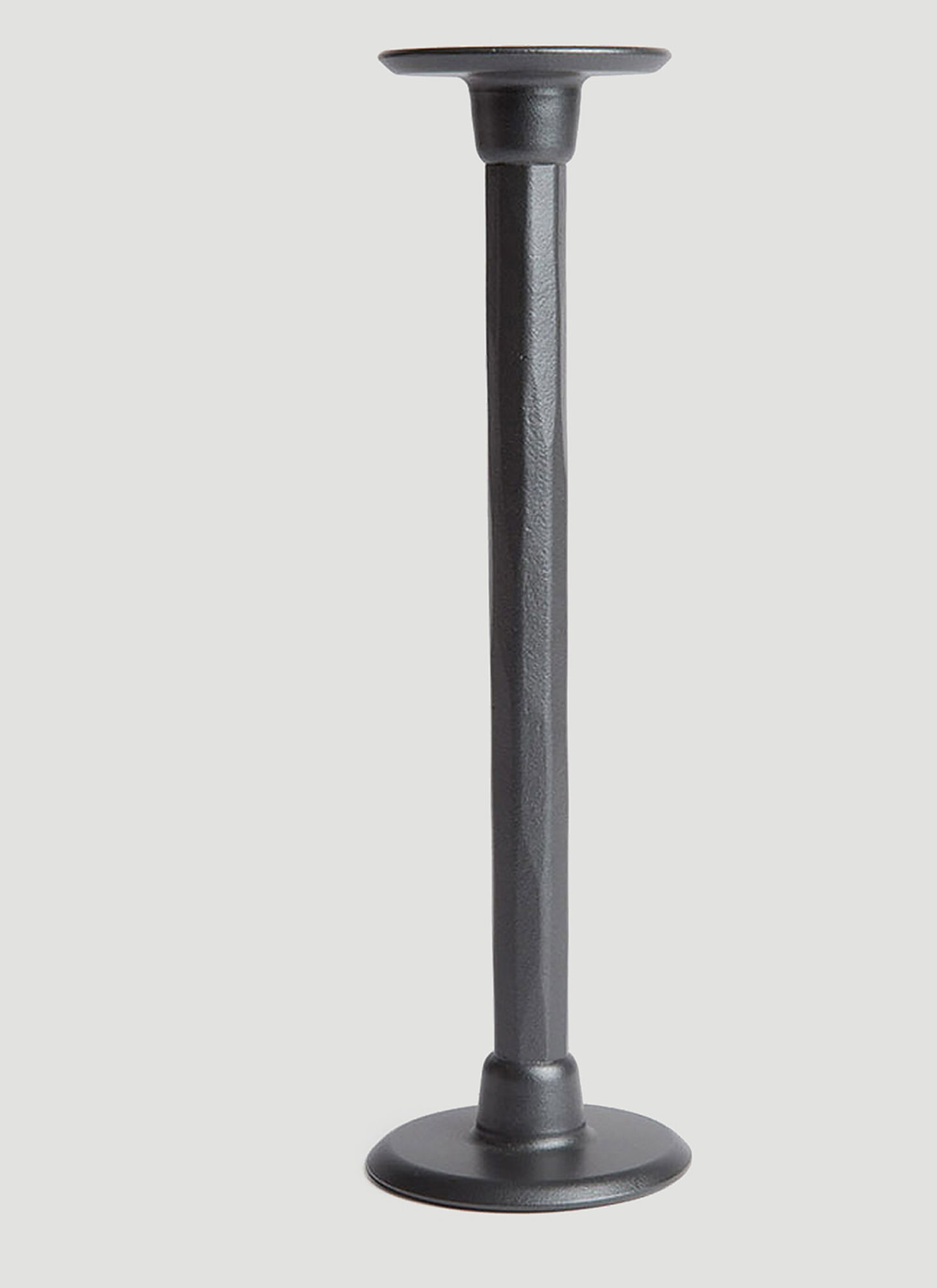  Magis Magis Officina Medium Candlestick -  Candles & Scents Black One Size 
