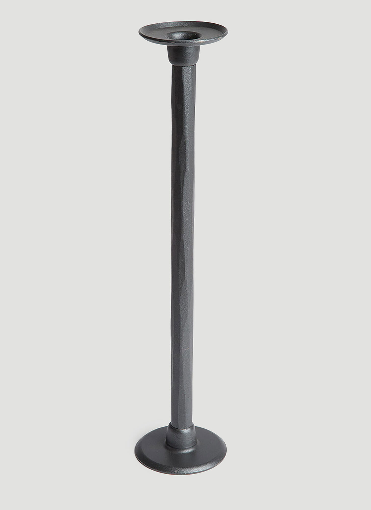 Magis Unisex Black Officina High Candlestick - Candles & Scents One Size