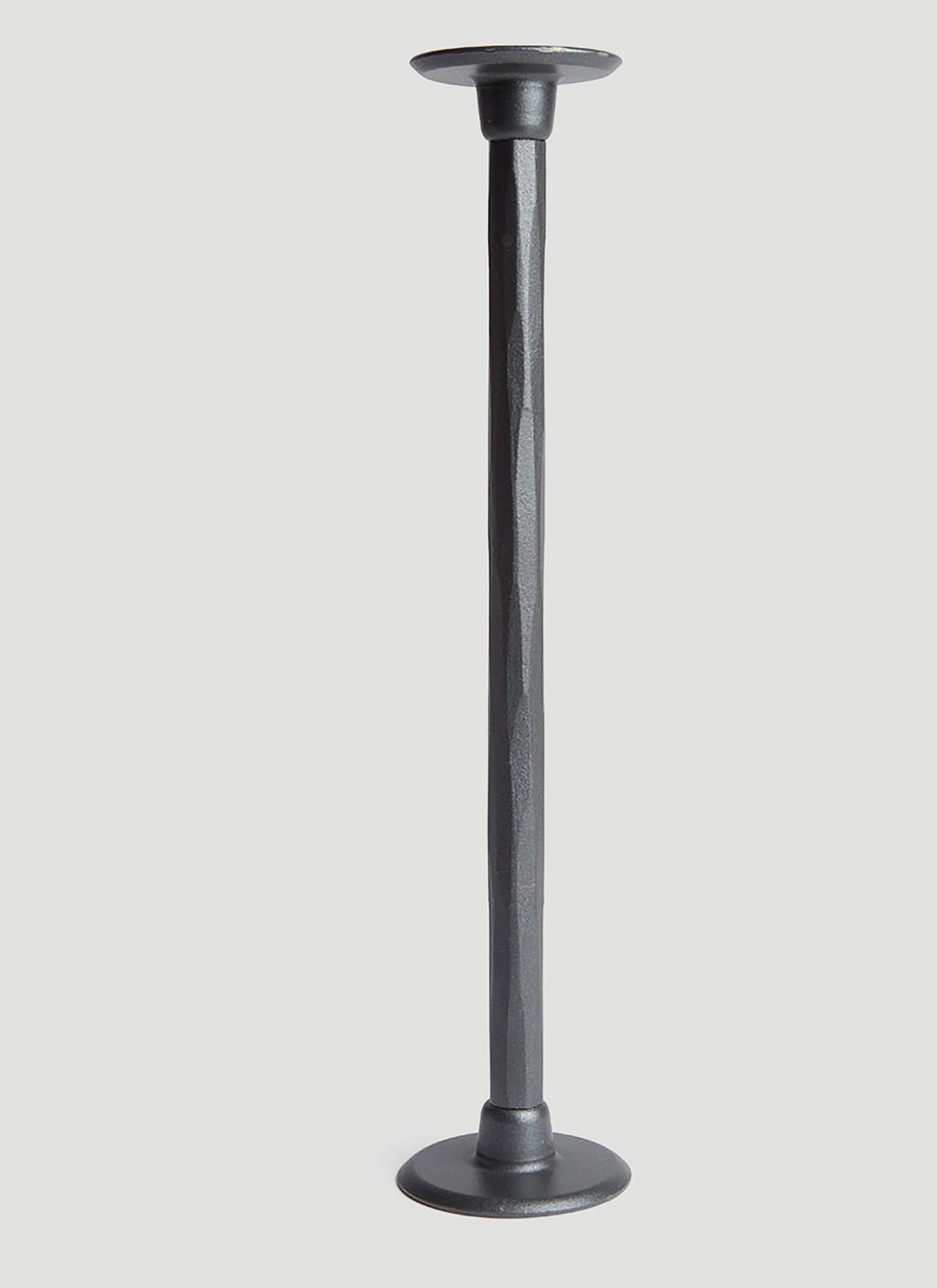  Magis Magis Officina High Candlestick -  Candles & Scents Black One Size 