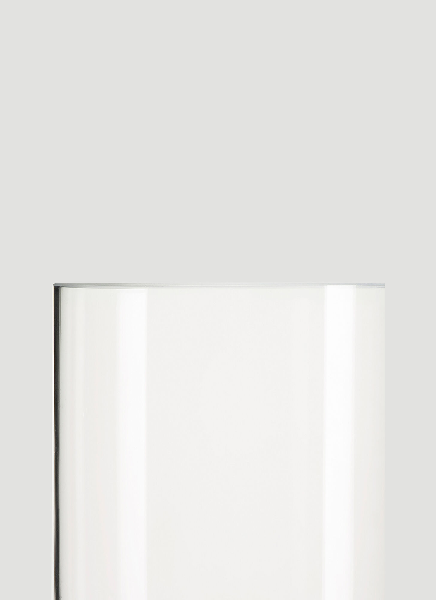  Karakter Karakter Clessidra Vase -  Vases Transparent One Size 