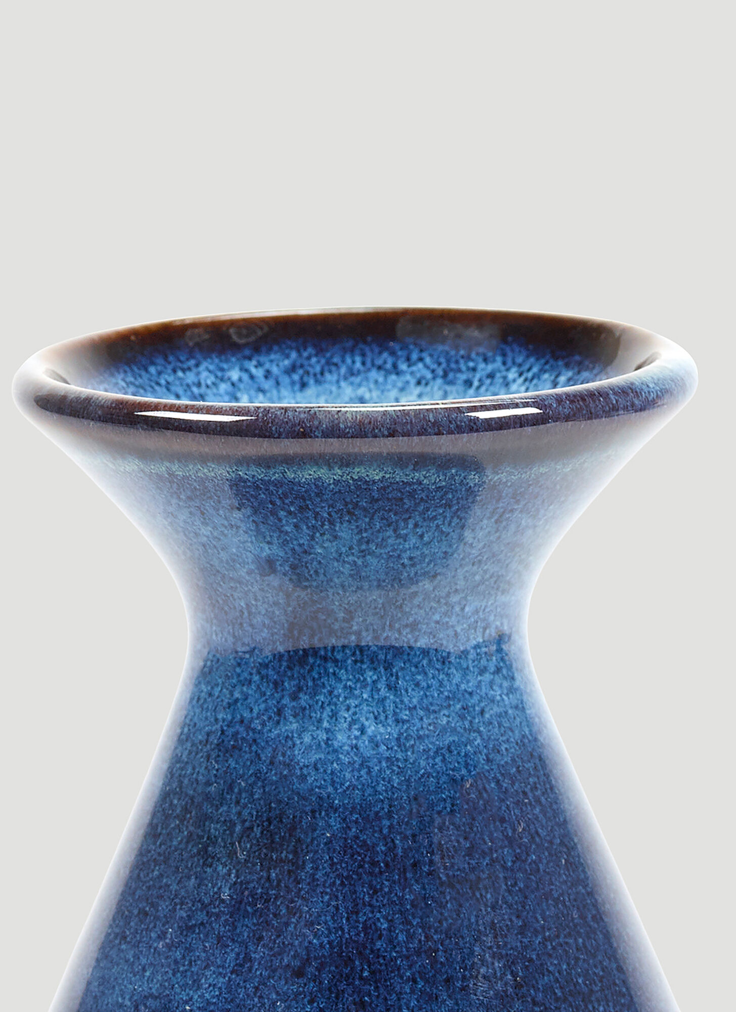  Serax Serax Pure Jug -  Ceramics Blue One Size 