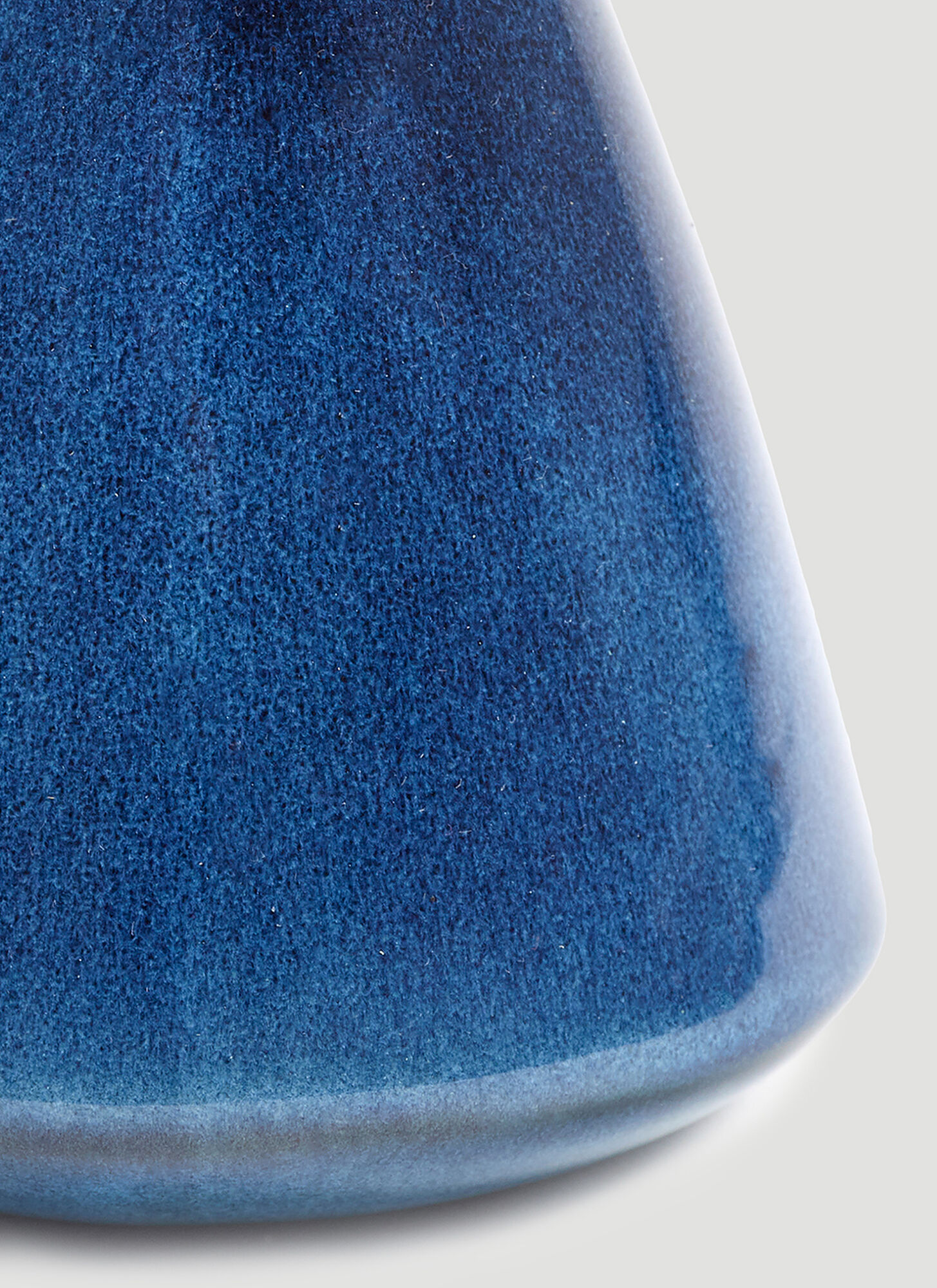  Serax Serax Pure Jug -  Ceramics Blue One Size 