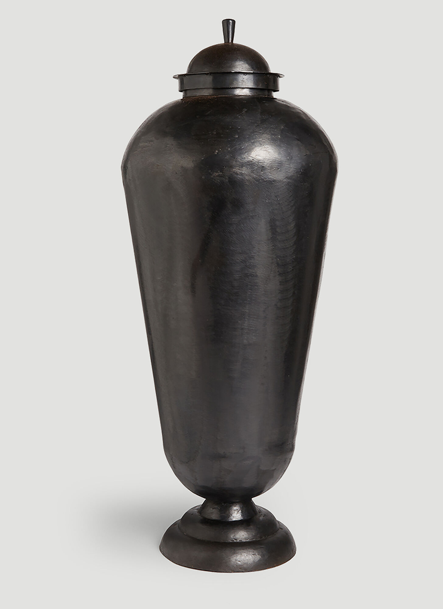  Mad & Len Mad & Len Odalisque Medium Vase -  Vases Black One Size 