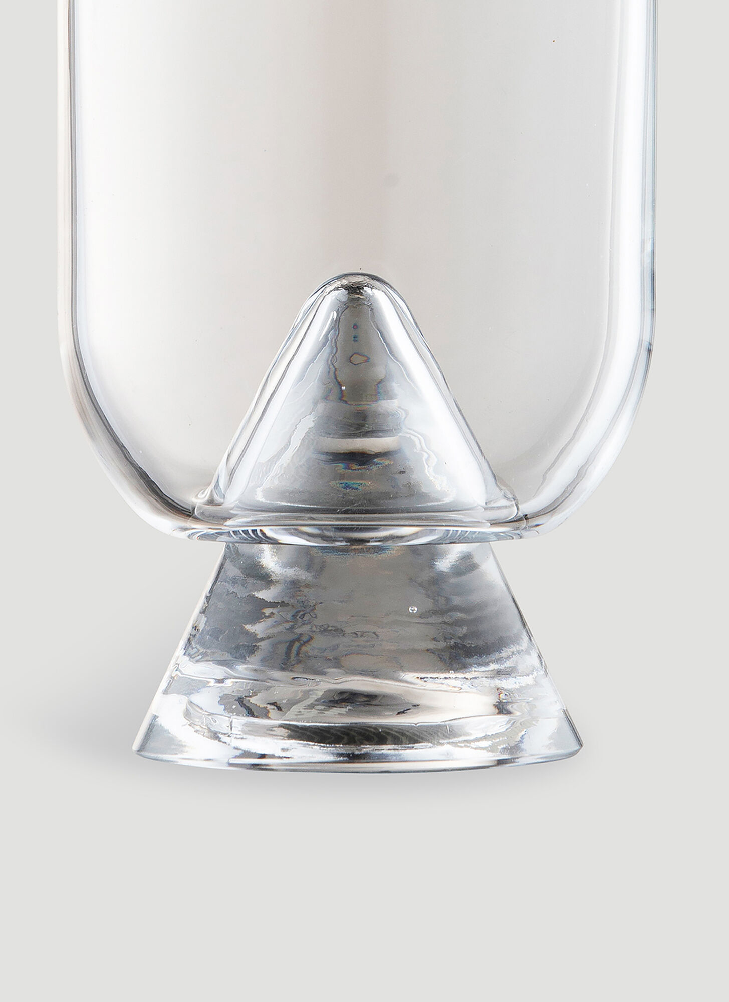  Aytm Aytm Glacies Small Vase -  Vases Transparent One Size 