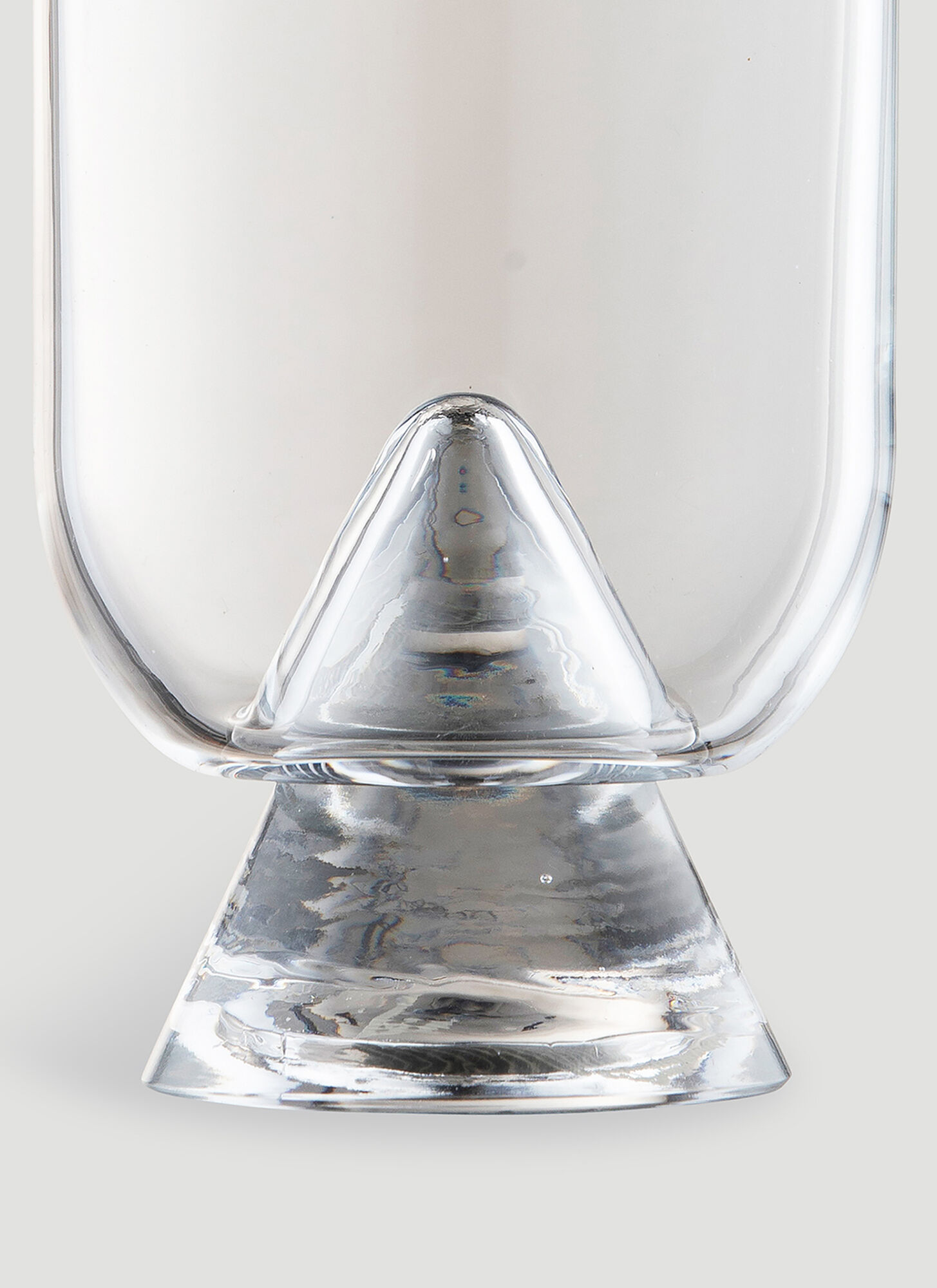  Aytm Aytm Glacies Medium Vase -  Vases Transparent One Size 
