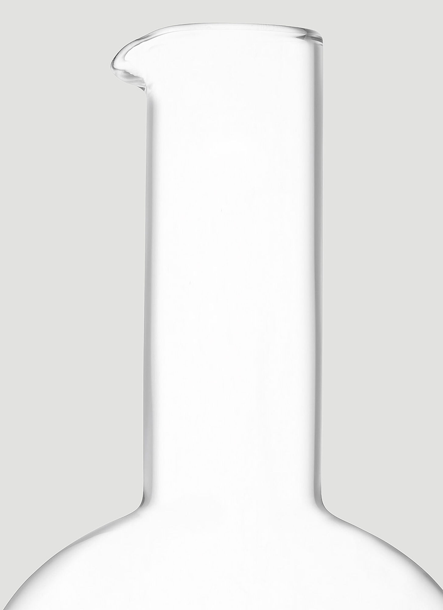  Lsa International Lsa International Luca Carafe -  Glassware Gold One Size 