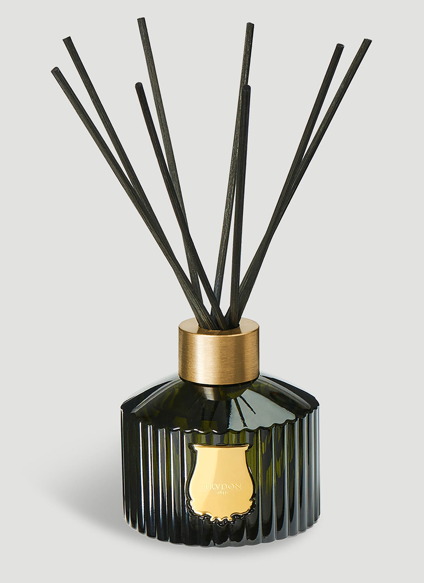 Trudon Green Ernesto Reed Diffuser - Candles & Scents One Size