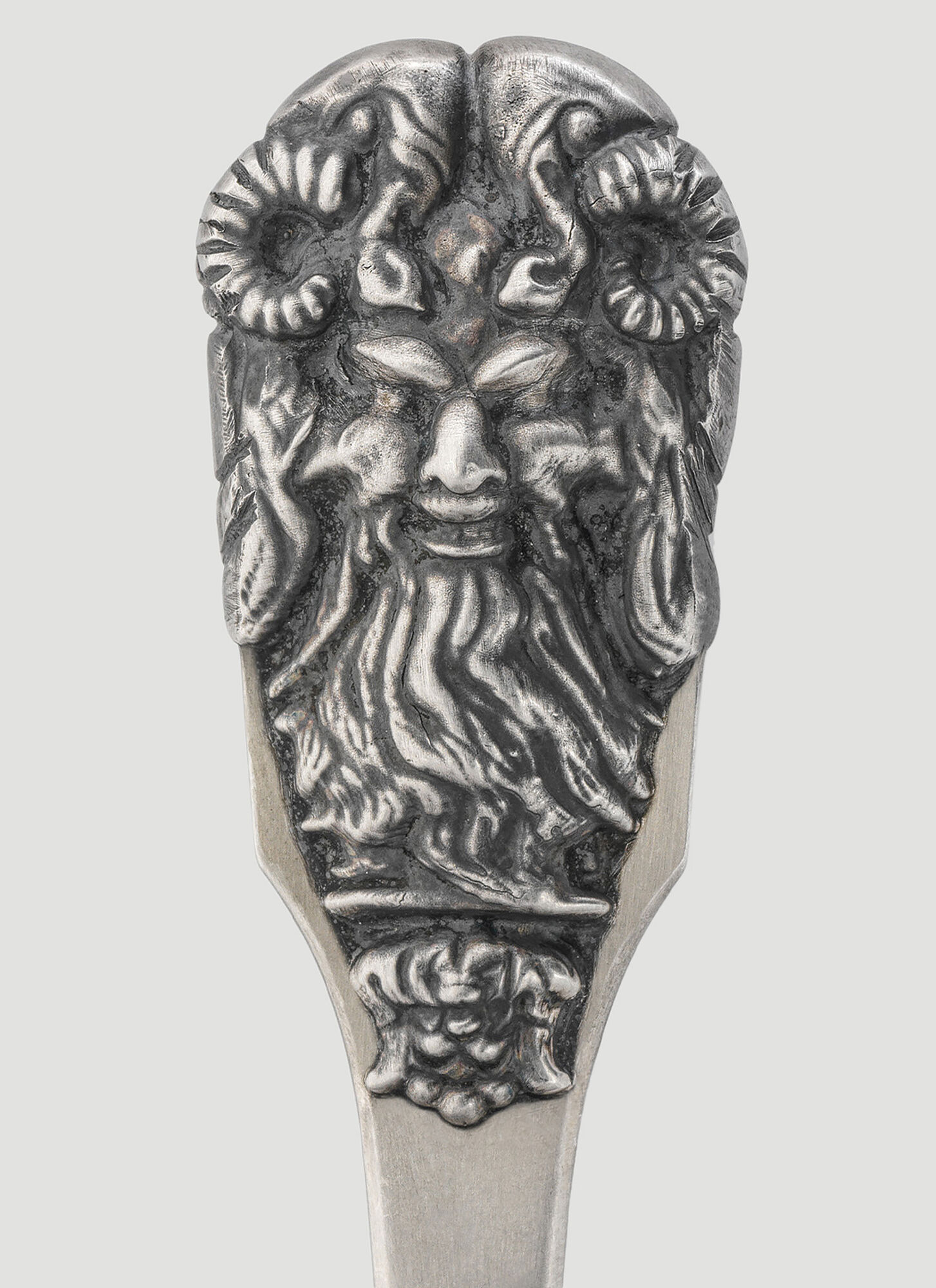  Gucci Gucci Faun Cake Server -  Kitchen Silver One Size 