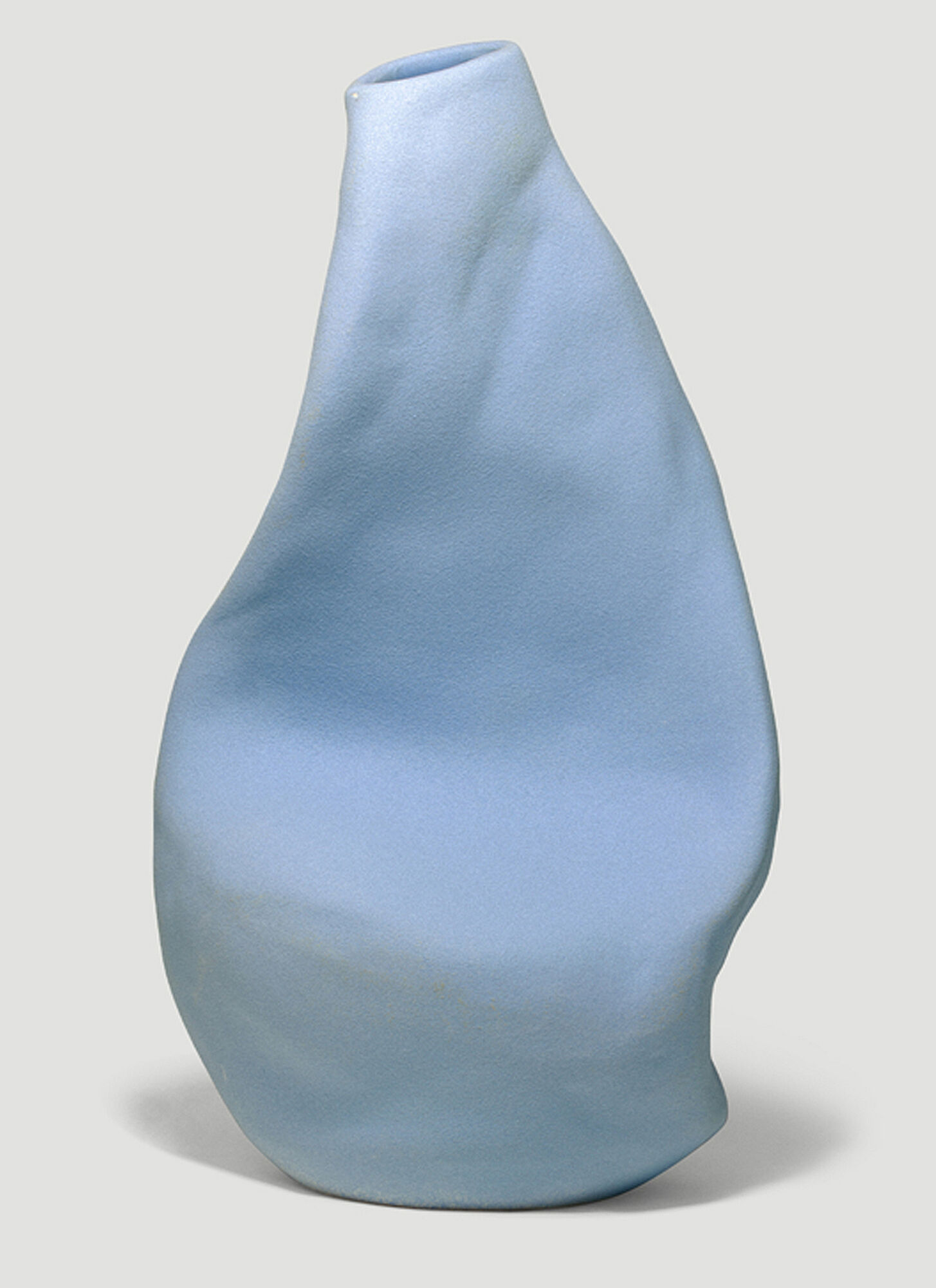  Completedworks Completedworks Giant Solitude Vase -  Ceramics Blue One Size 