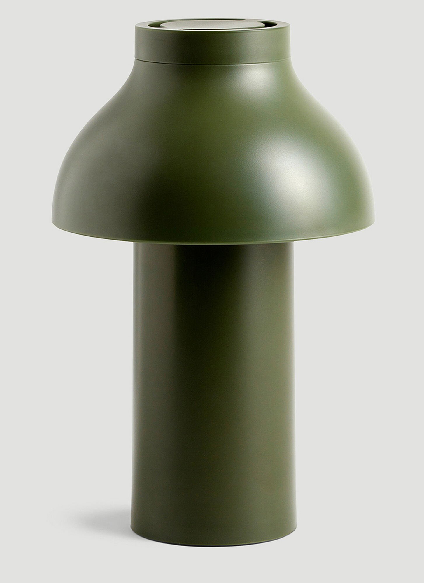 Hay Unisex Green Pc Portable Lamp - Lighting One Size