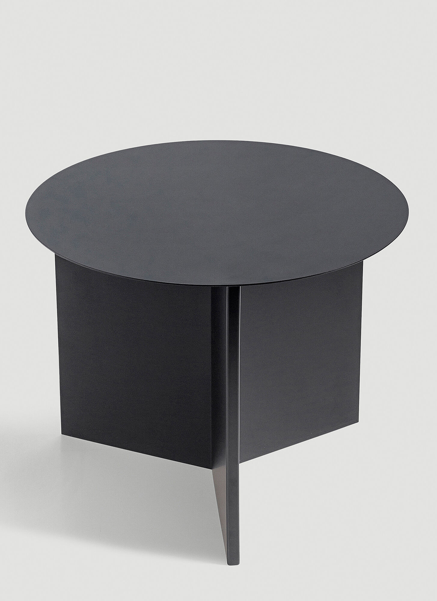  Hay Hay Slit Table -  Furniture Black One Size 