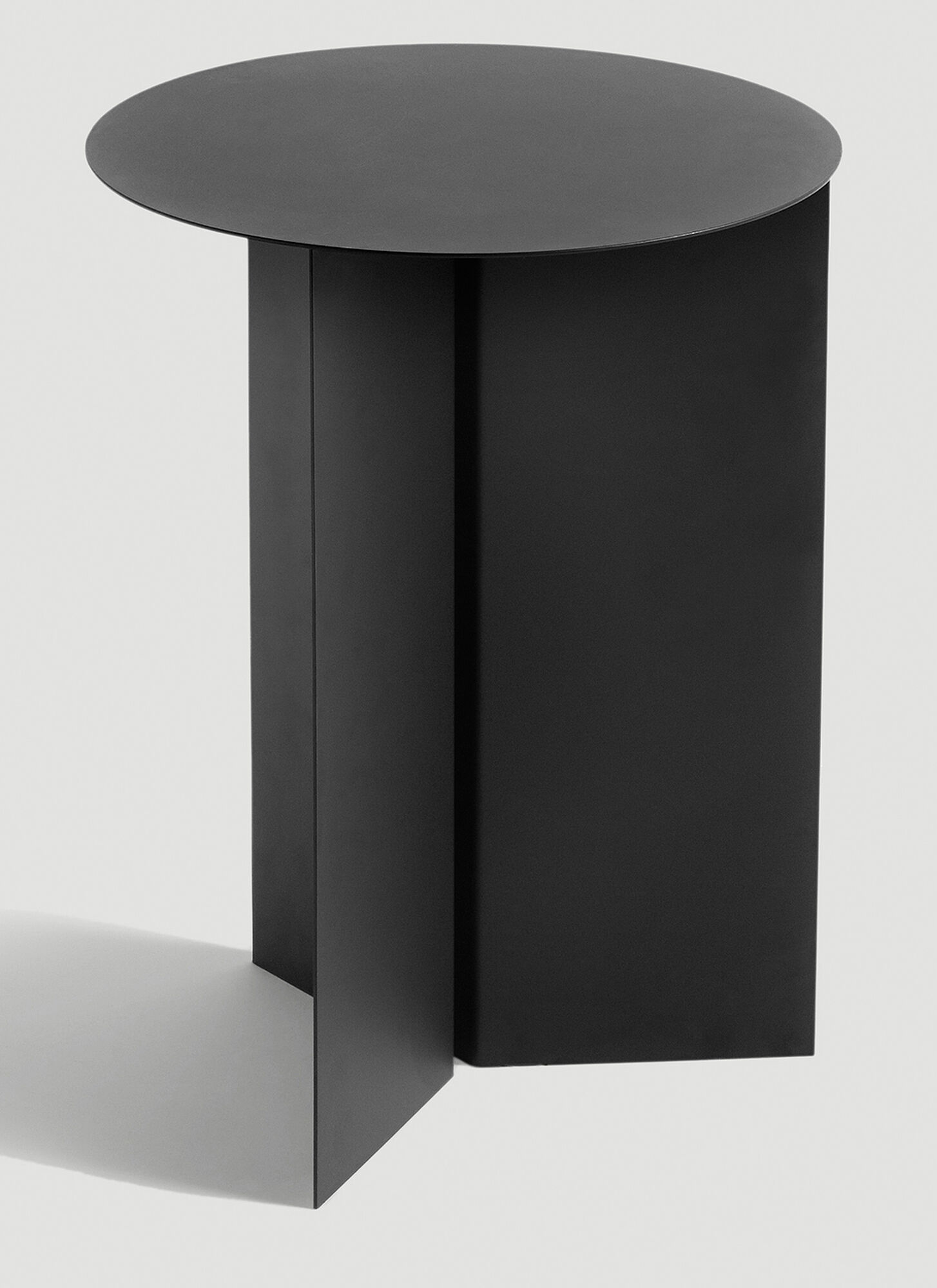  Hay Hay High Slit Table -  Furniture Black One Size 