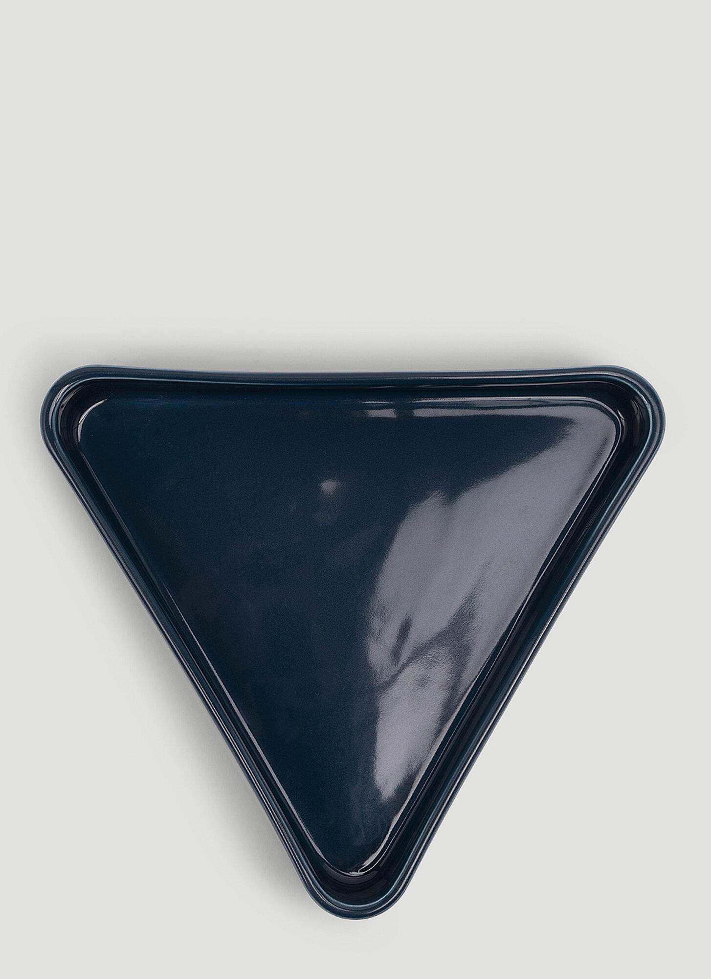  Raawii Raawii Canvas Centrepiece -  Decorative Objects Blue One Size 