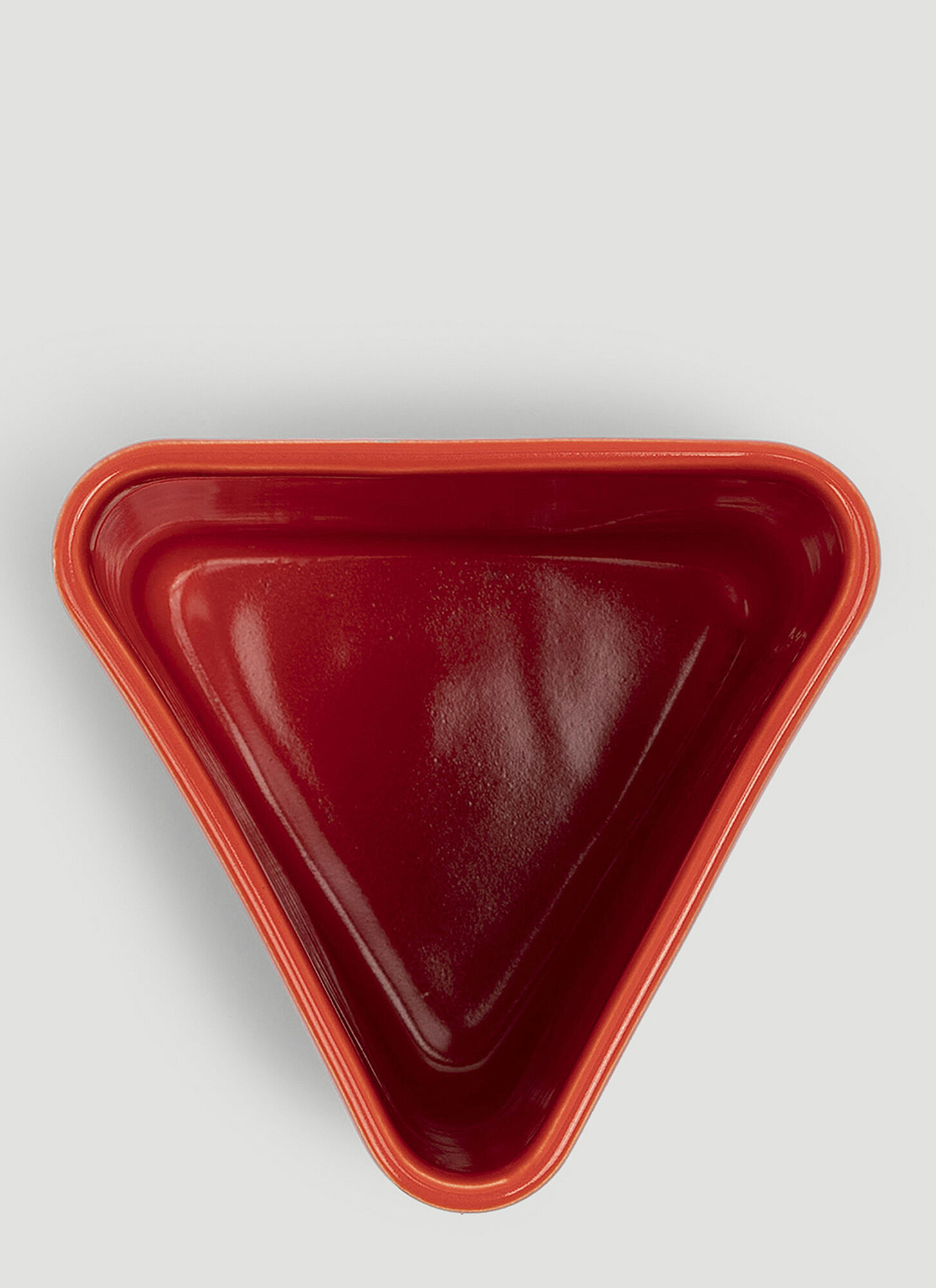  Raawii Raawii Large Canvas Vase -  Vases Red One Size 