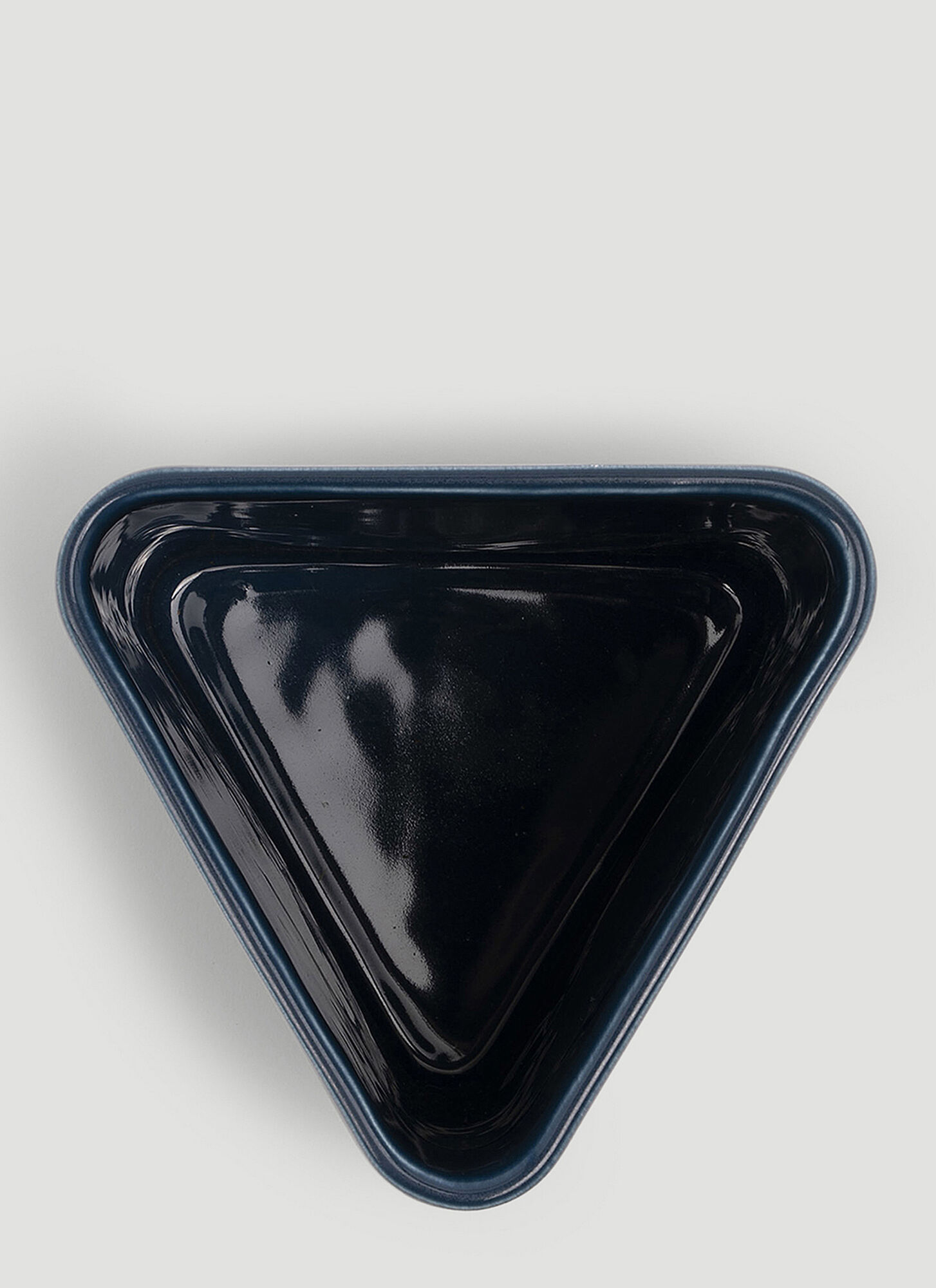  Raawii Raawii Large Canvas Vase -  Vases Blue One Size 