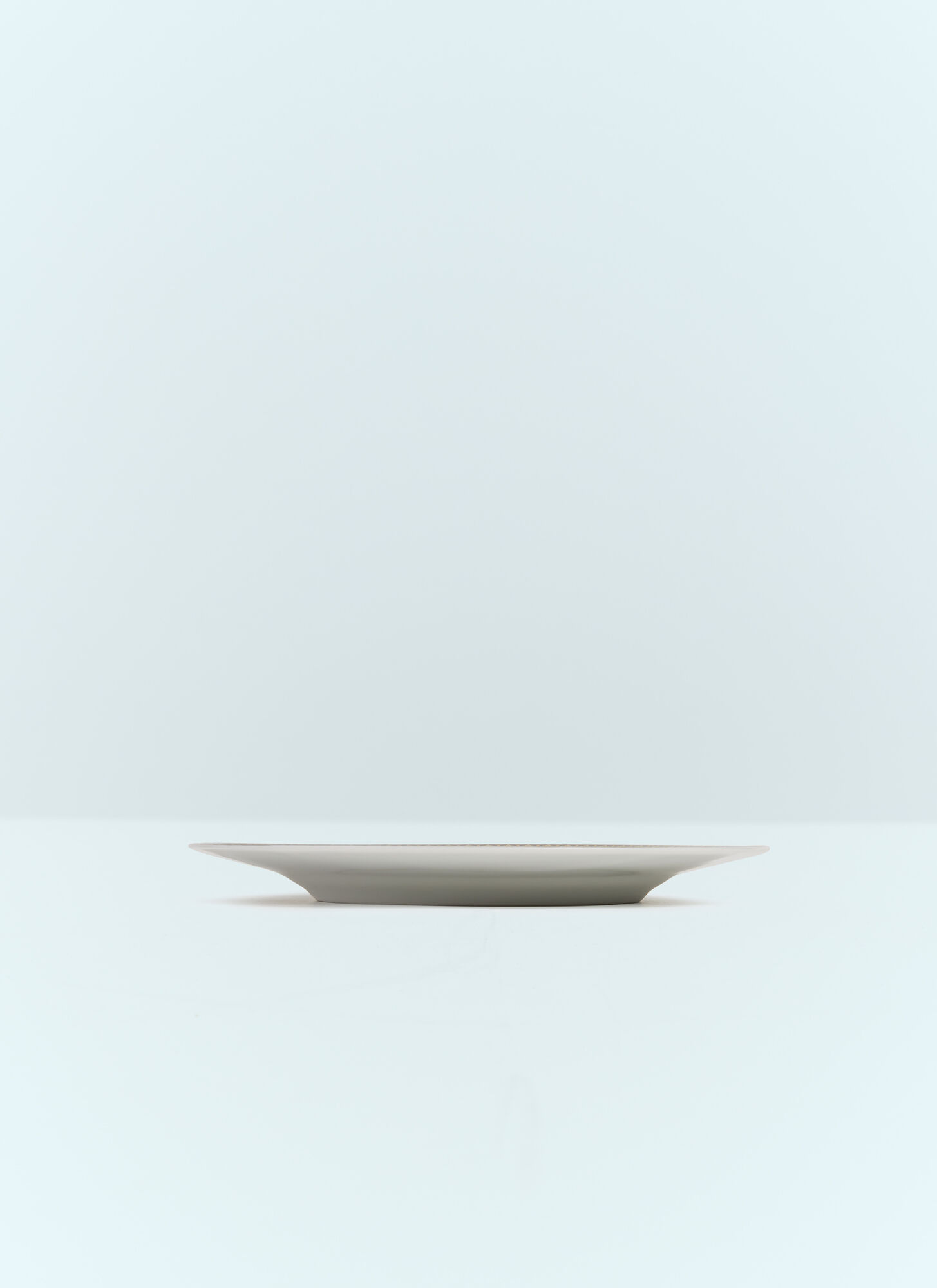  Rosenthal Rosenthal Le Jardin De Versace Medium Plate -  Kitchen Yellow One Size 