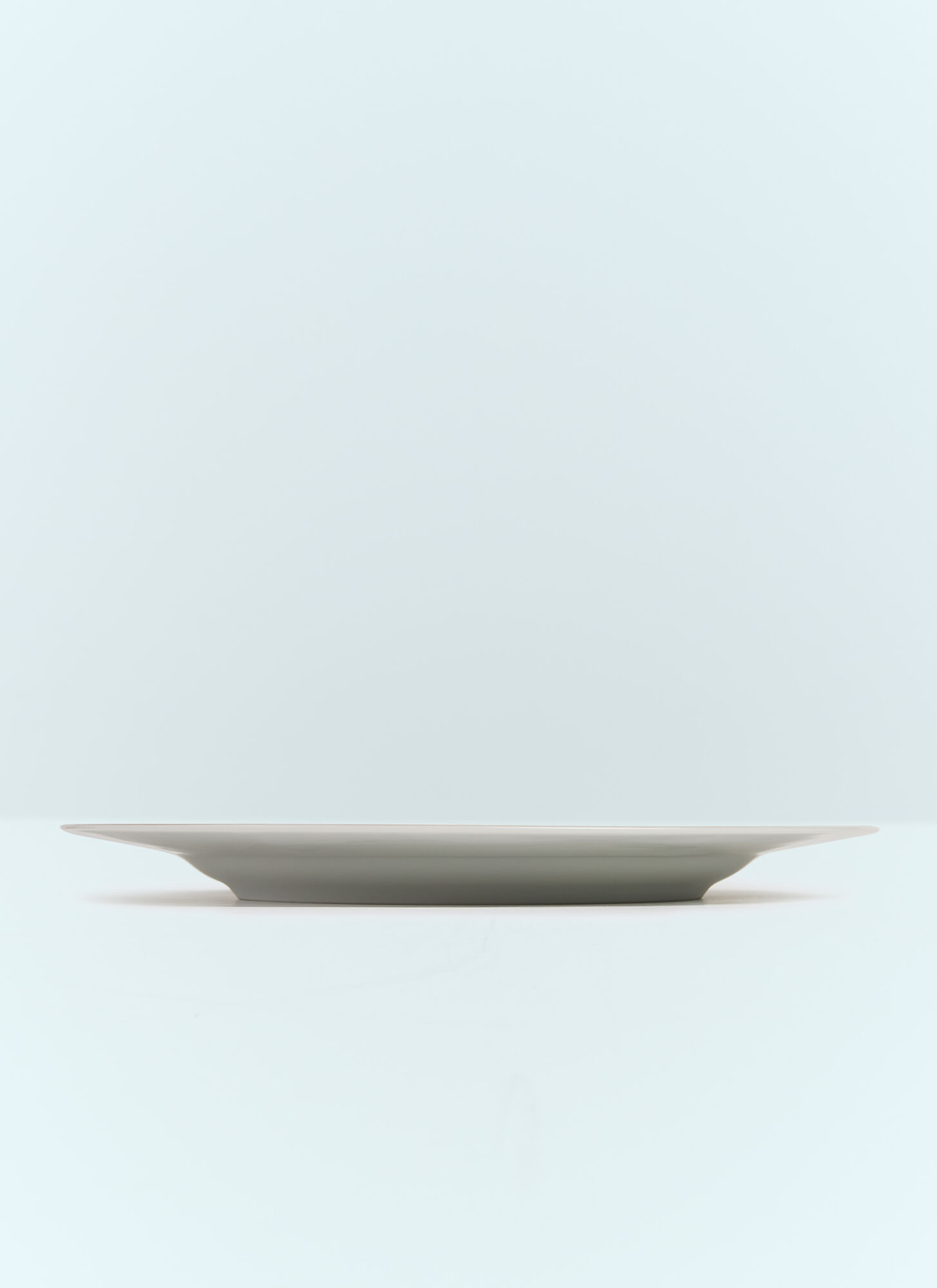  Rosenthal Rosenthal Le Jardin De Versace Large Plate -  Kitchen Yellow One Size 