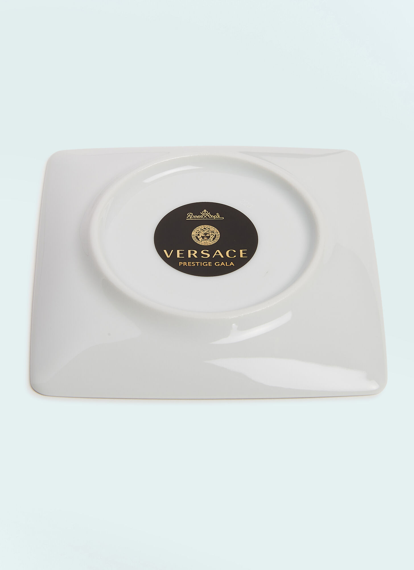  Rosenthal Rosenthal Prestige Gala Porcelain Bowl -  Kitchen  Yellow One Size 