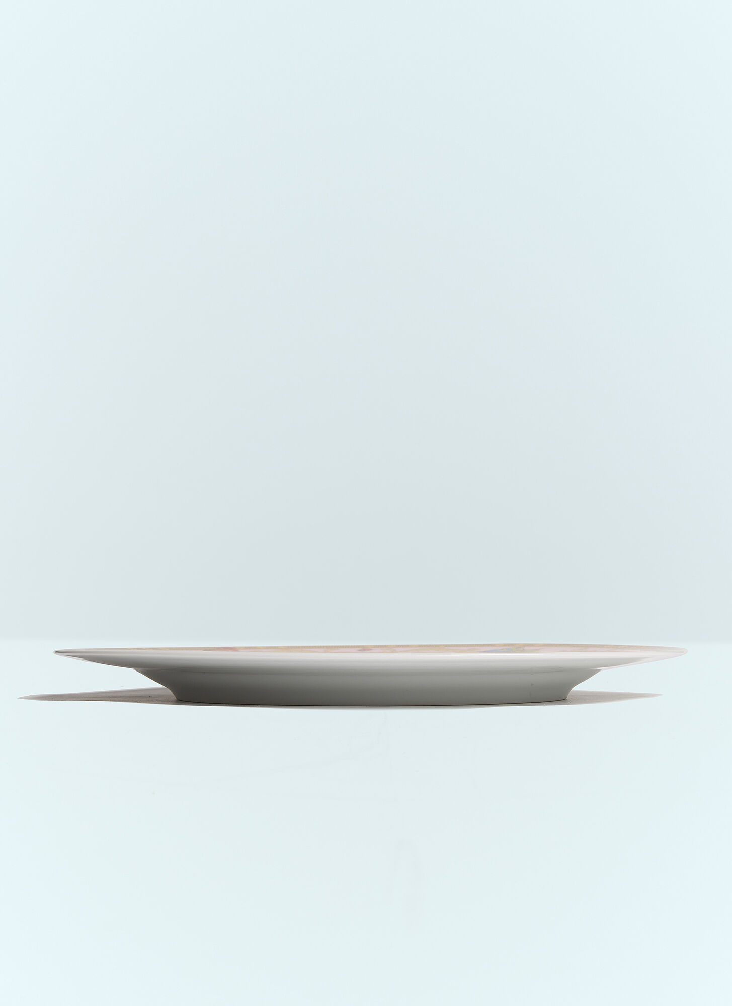  Rosenthal Rosenthal Le Jardin De Versace Service Plate -  Kitchen Pink One Size 
