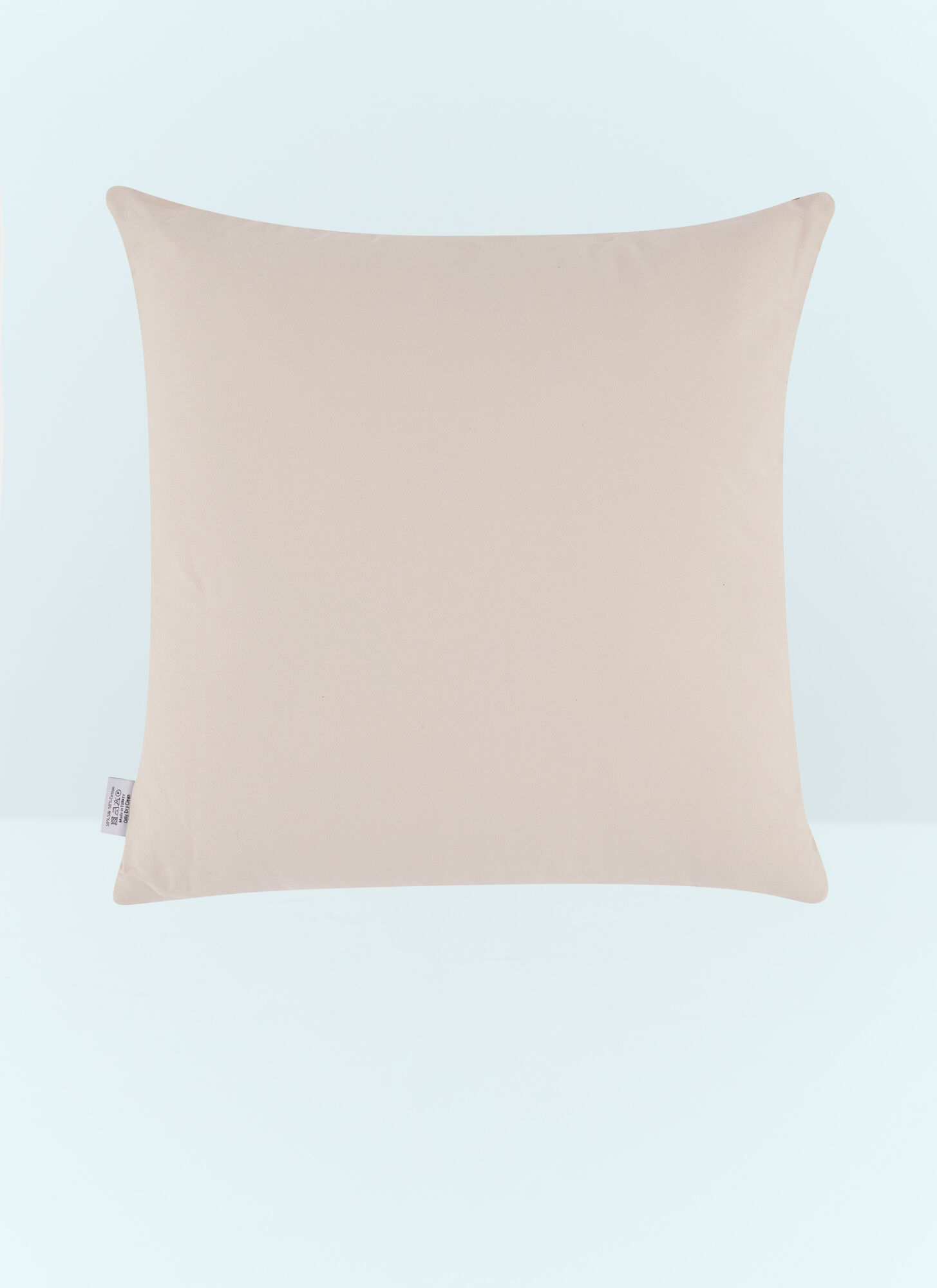  Les Ottomans Les Ottomans Velvet Cushion -  Textiles Multicolour One Size 