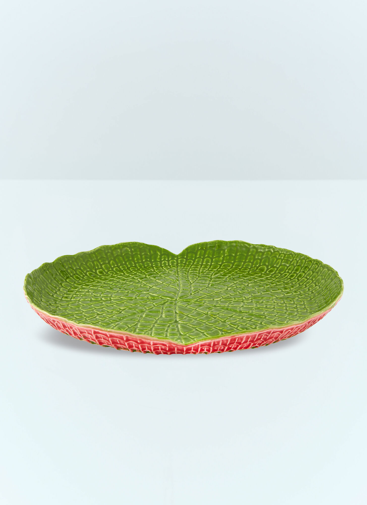 Bordallo Pinheiro Unisex Green Amazónia Centerpiece - Kitchen One Size