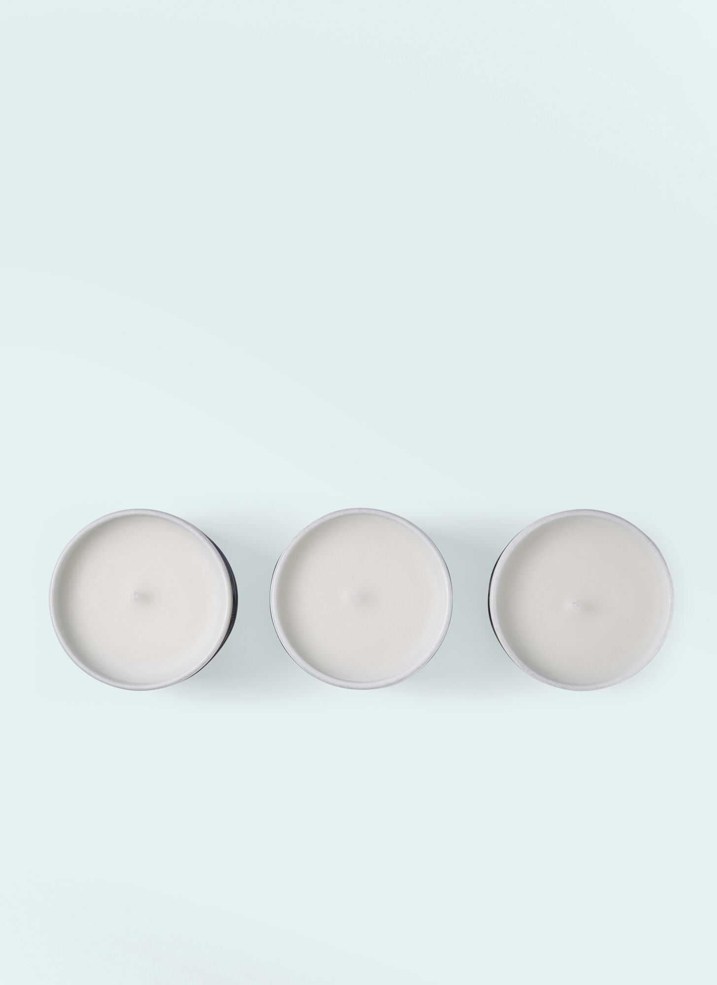  Gucci Gucci Set Of Three Herbarium Candles -  Candles & Scents Multicolour One Size 