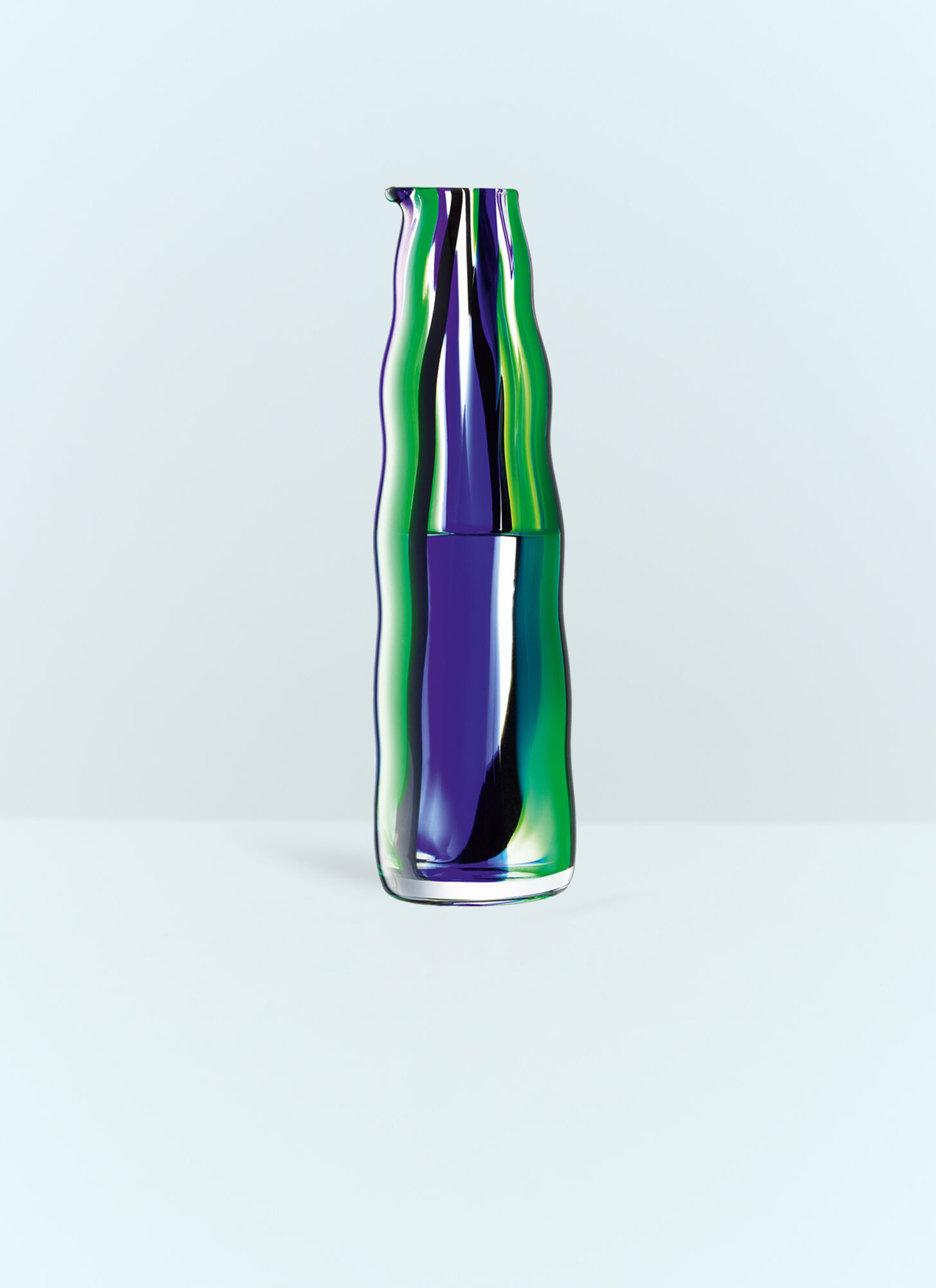  Lsa International Lsa International Folk Carafe -  Kitchen  Multicolour One Size 