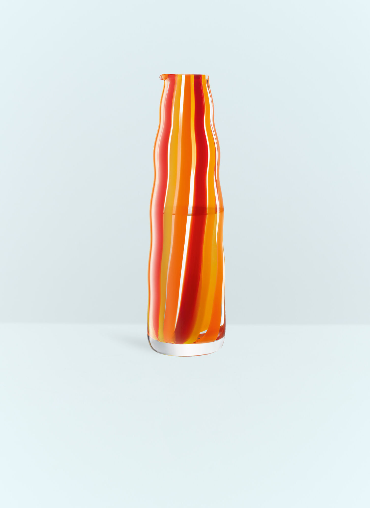  Lsa International Lsa International Folk Carafe -  Kitchen  Multicolour One Size 