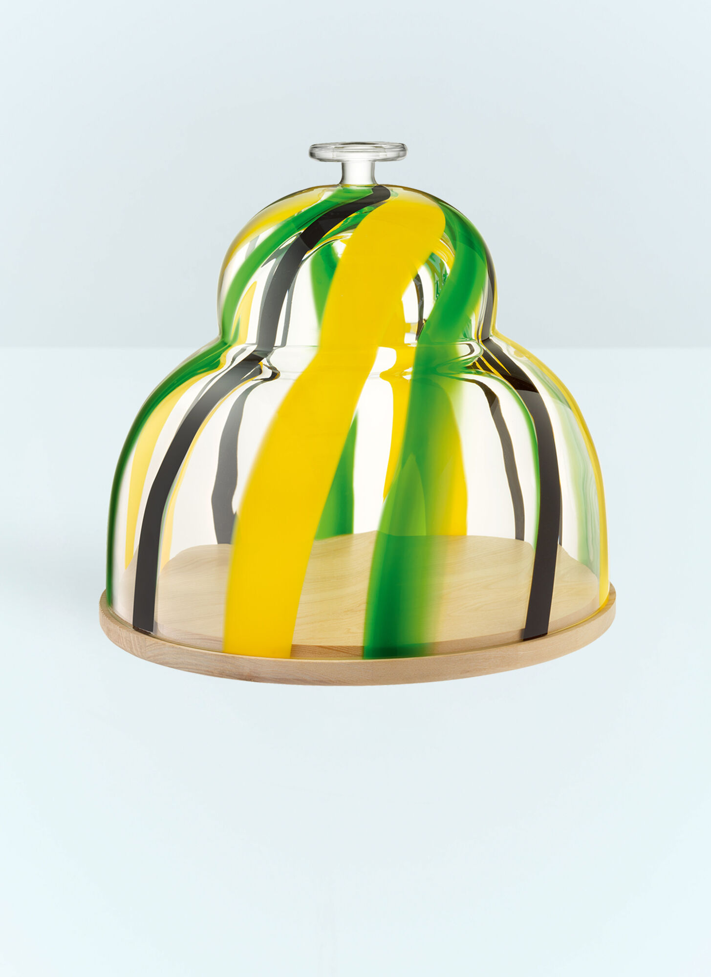Lsa International Unisex Multicolour Folk Dome - Kitchen One Size