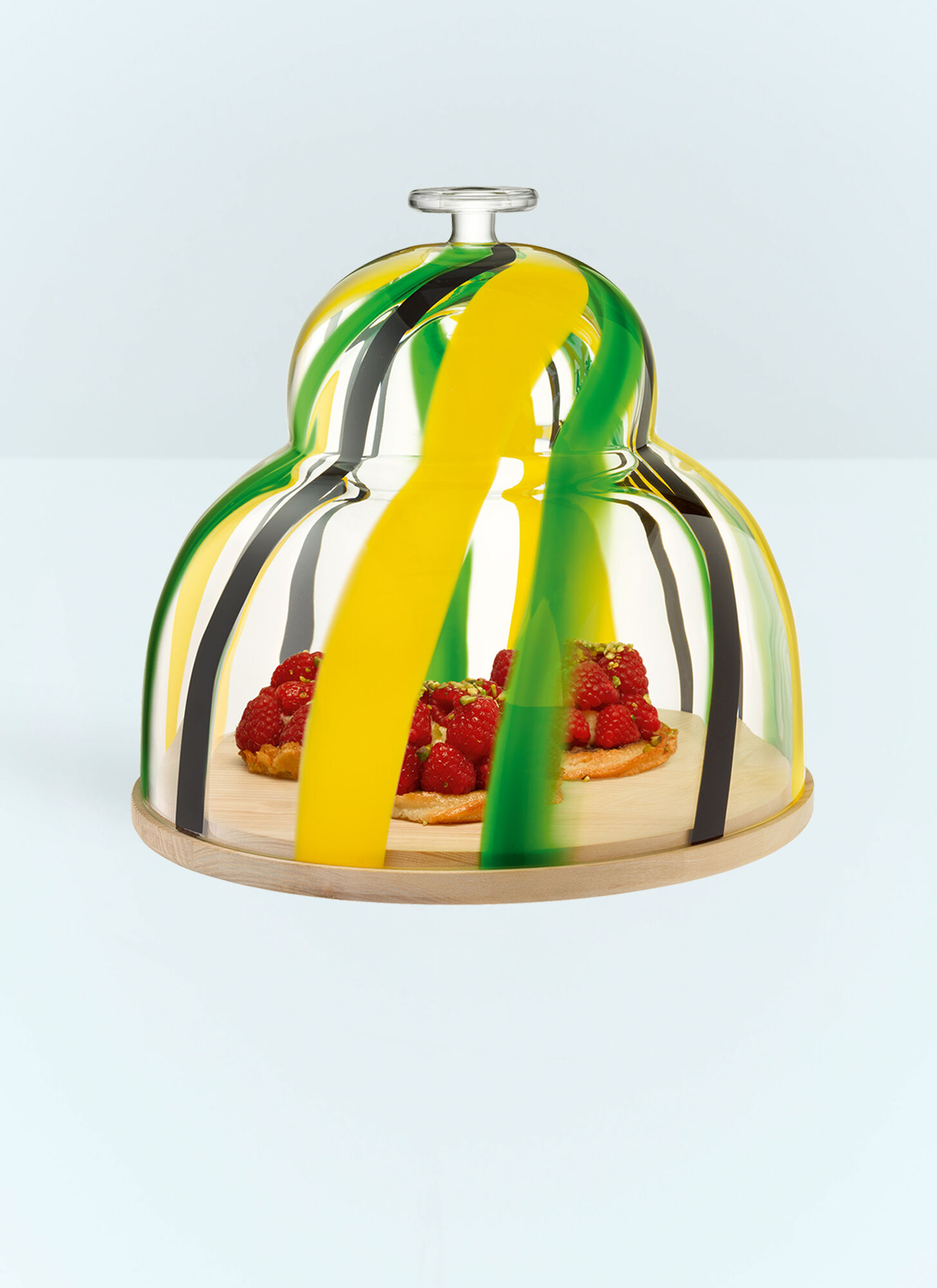  Lsa International Lsa International Folk Dome -  Kitchen Multicolour One Size 