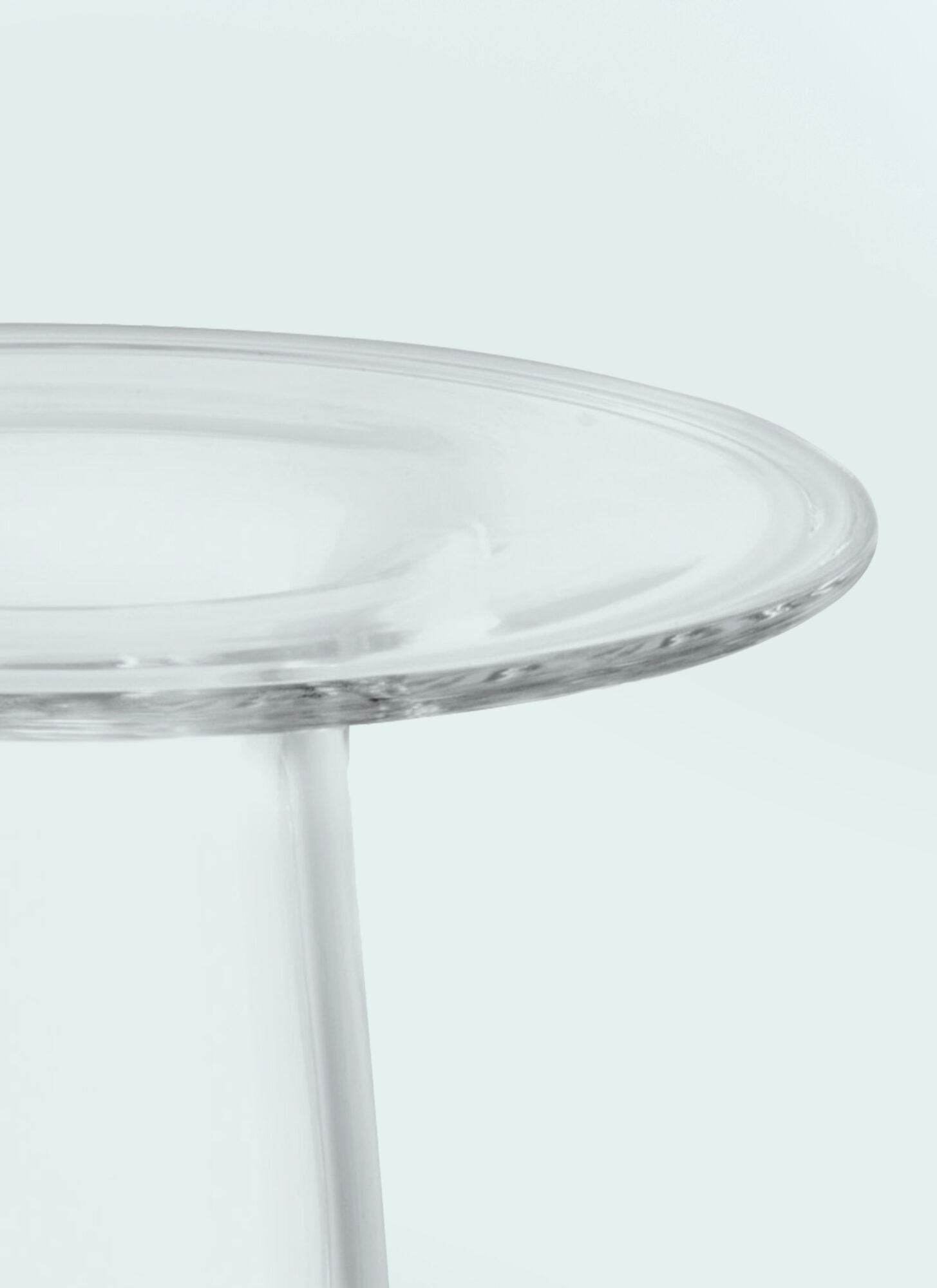  Lsa International Lsa International Small Victoria Vase -  Vases Clear One Size 