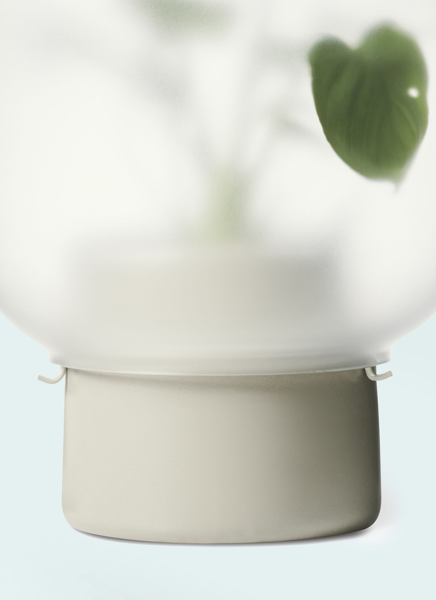  Gejst Gejst Nebi Flowerpot -  Vases Grey One Size 