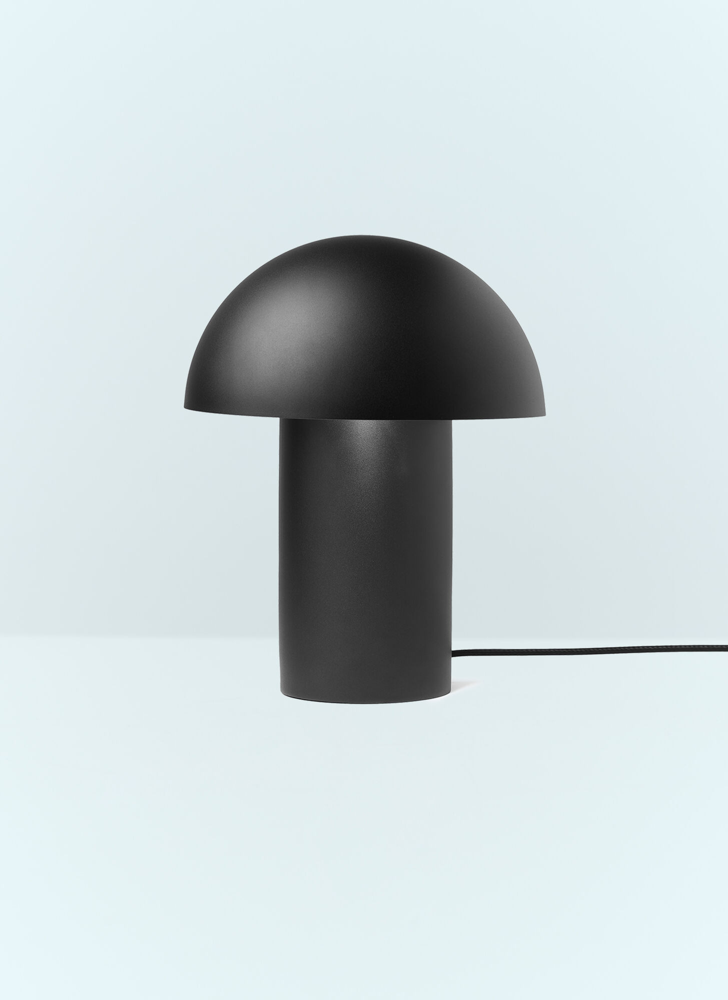  Gejst Gejst Leery Table Lamp -  Lighting Black One Size 