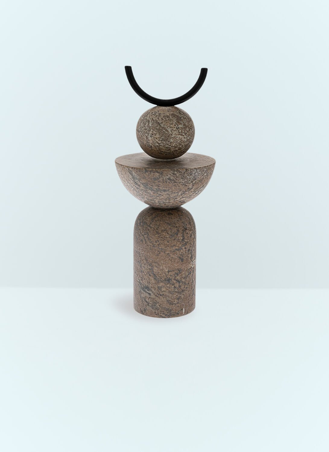 Gardeco Constantin Totem 01 In Brown