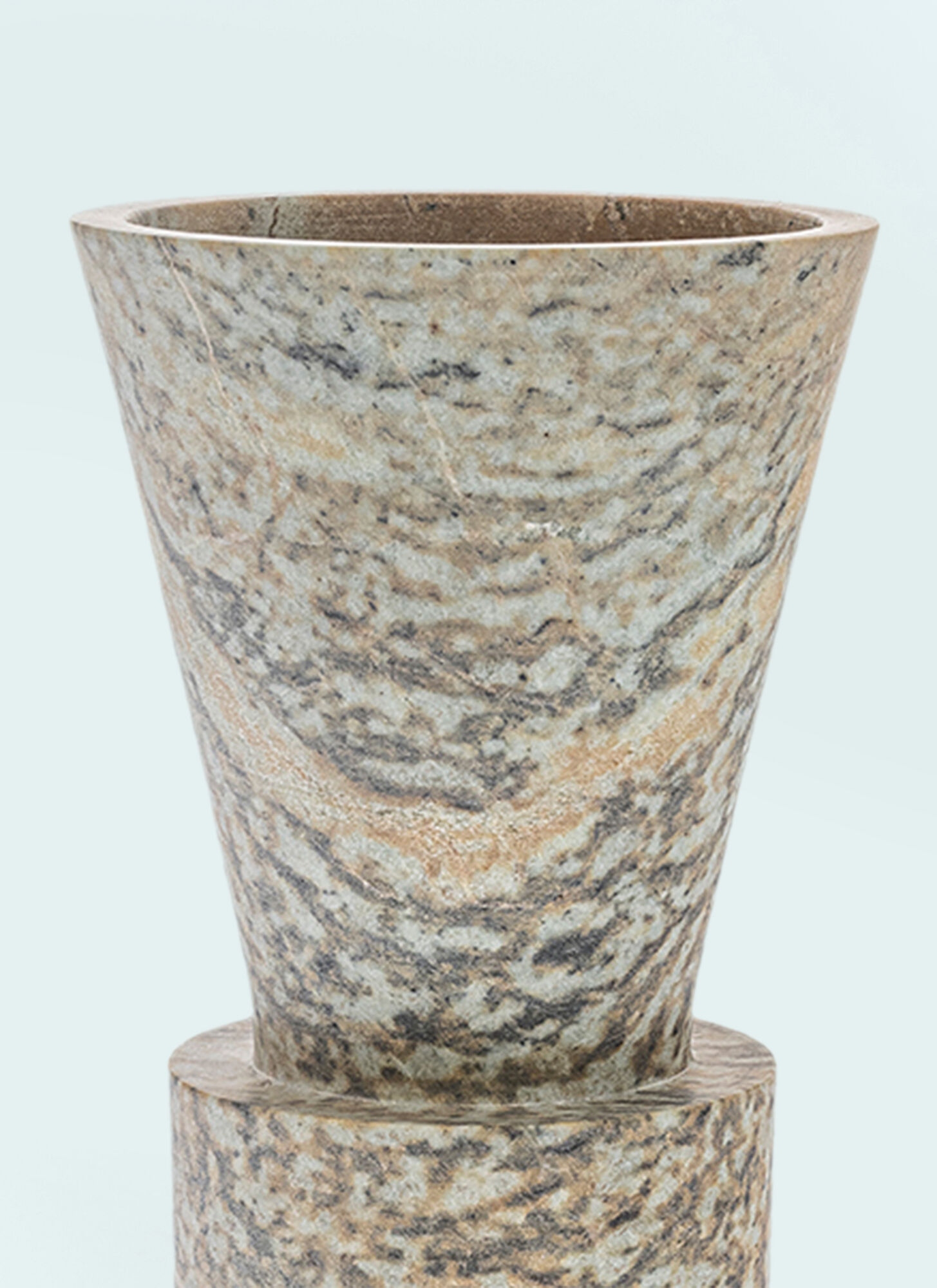  Gardeco Gardeco Totem Vase 06 -  Vases Multicolour One Size 