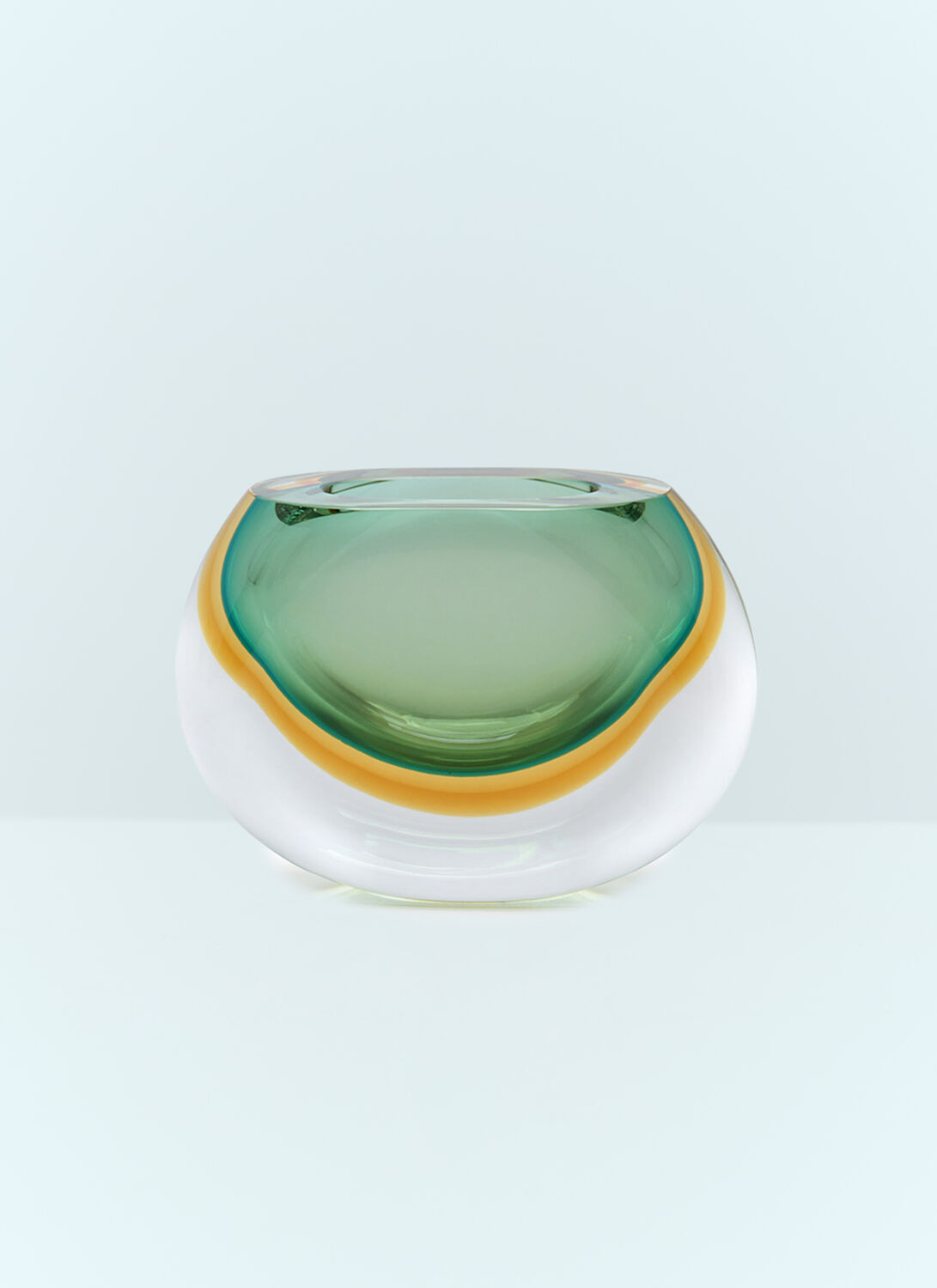 Gardeco Mini Vase 92 In Green