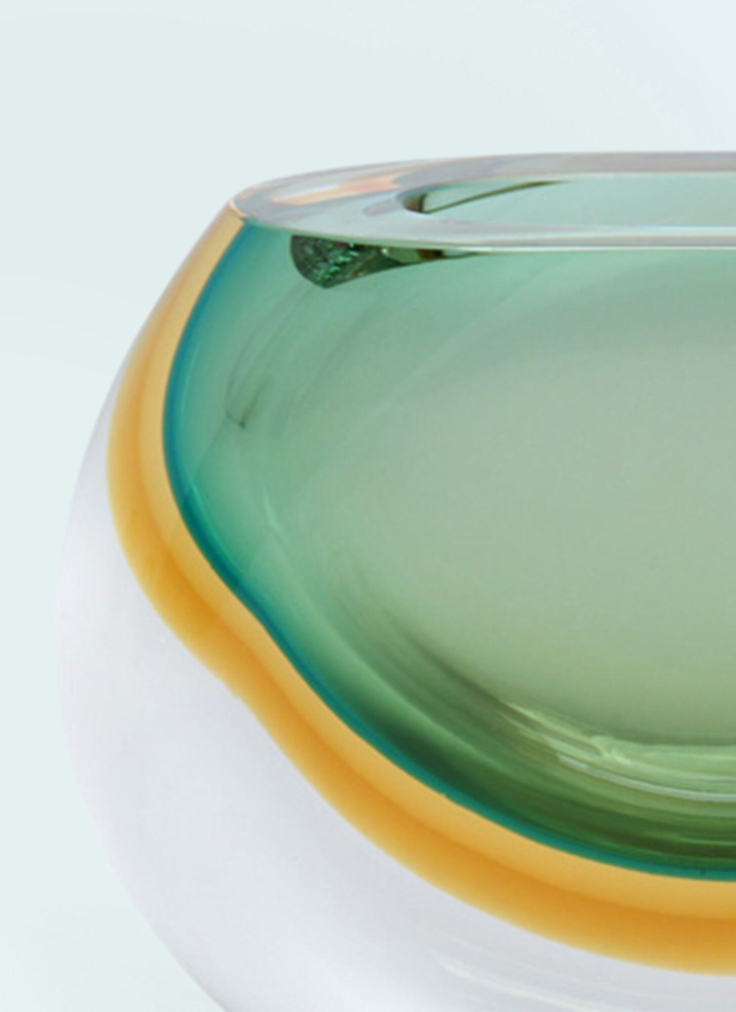  Gardeco Gardeco Mini Vase 92 -  Vases Green One Size 