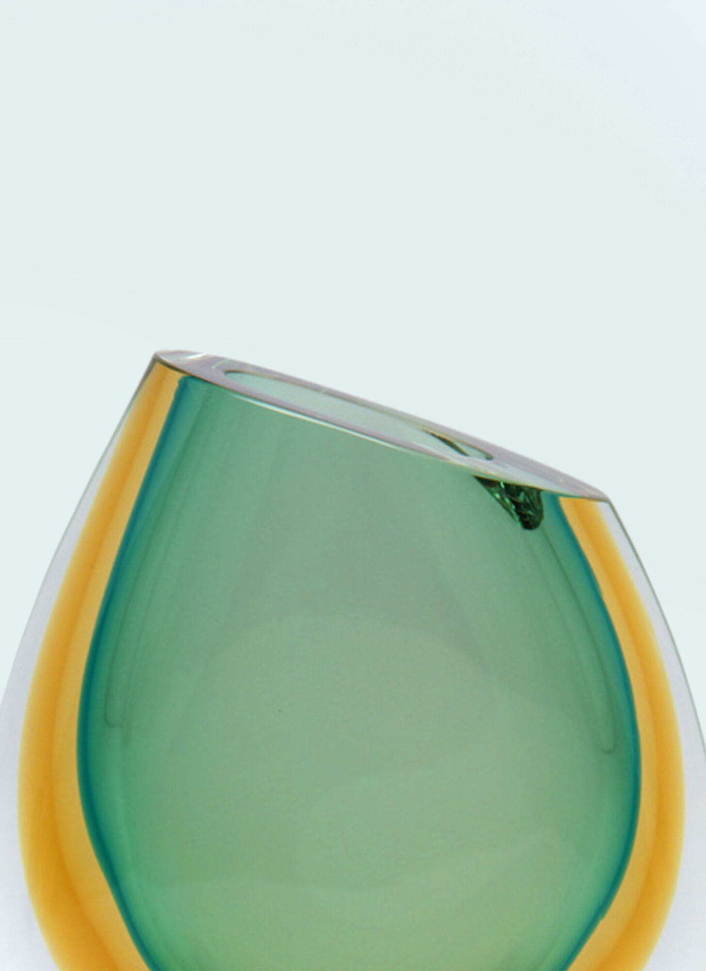  Gardeco Gardeco Mini Vase 96 -  Vases Green One Size 