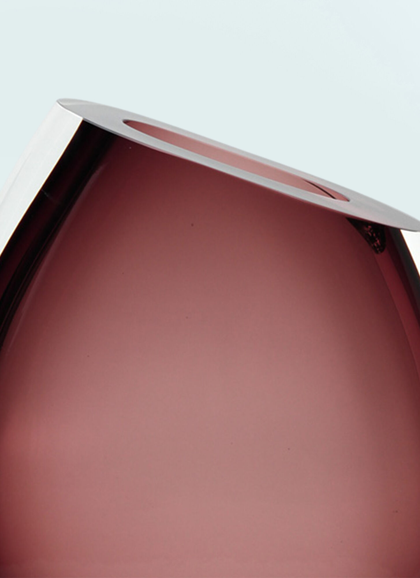  Gardeco Gardeco Vase 96 -  Vases Purple One Size 