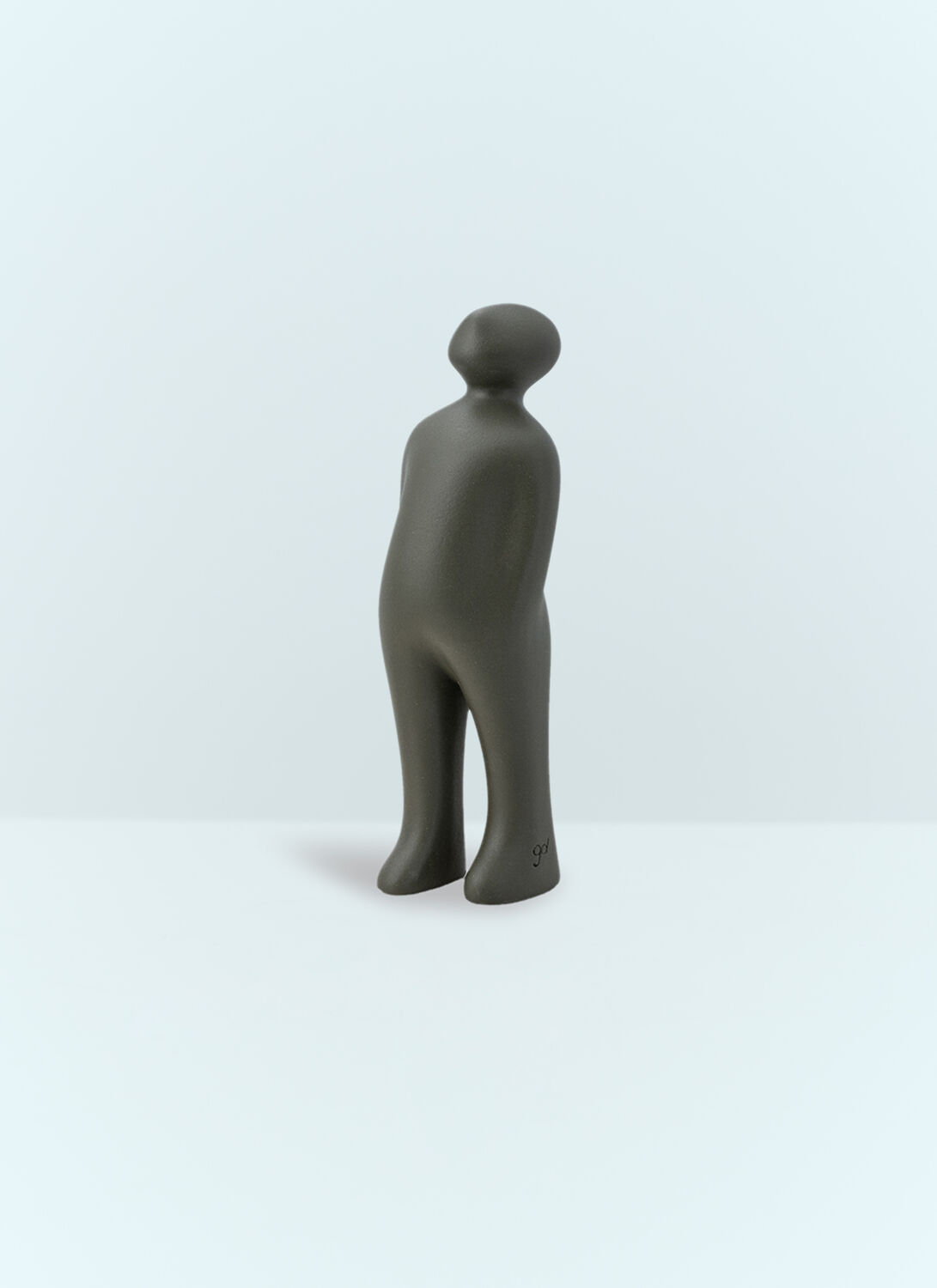 Gardeco The Visitor Small In Green