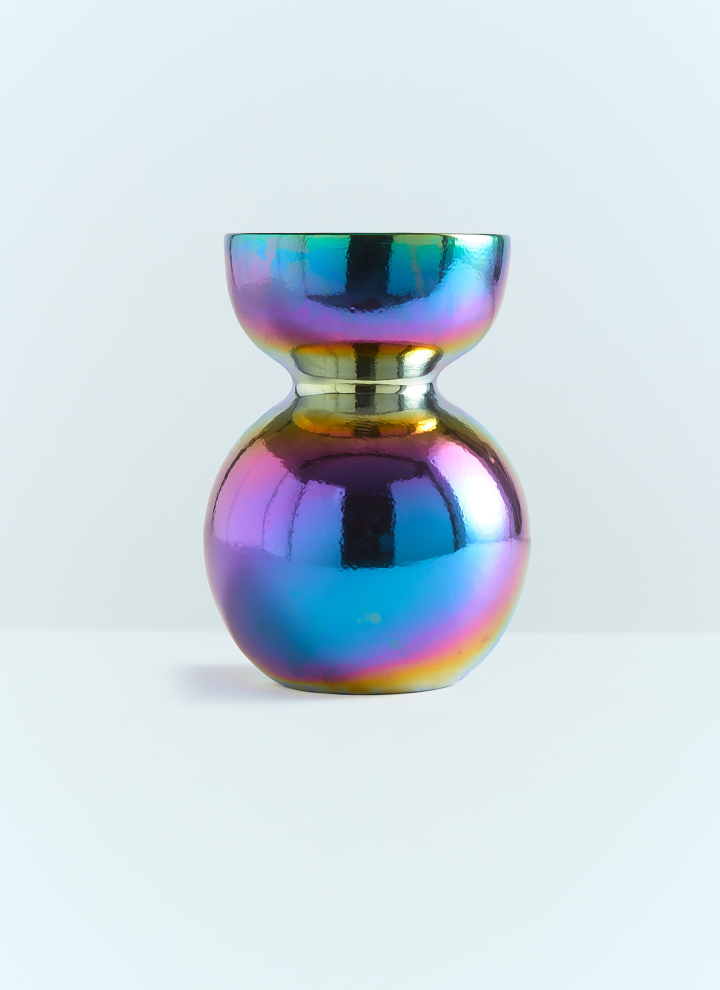 Polspotten Unisex Multicolour Medium Boolb Vase - Vases One Size