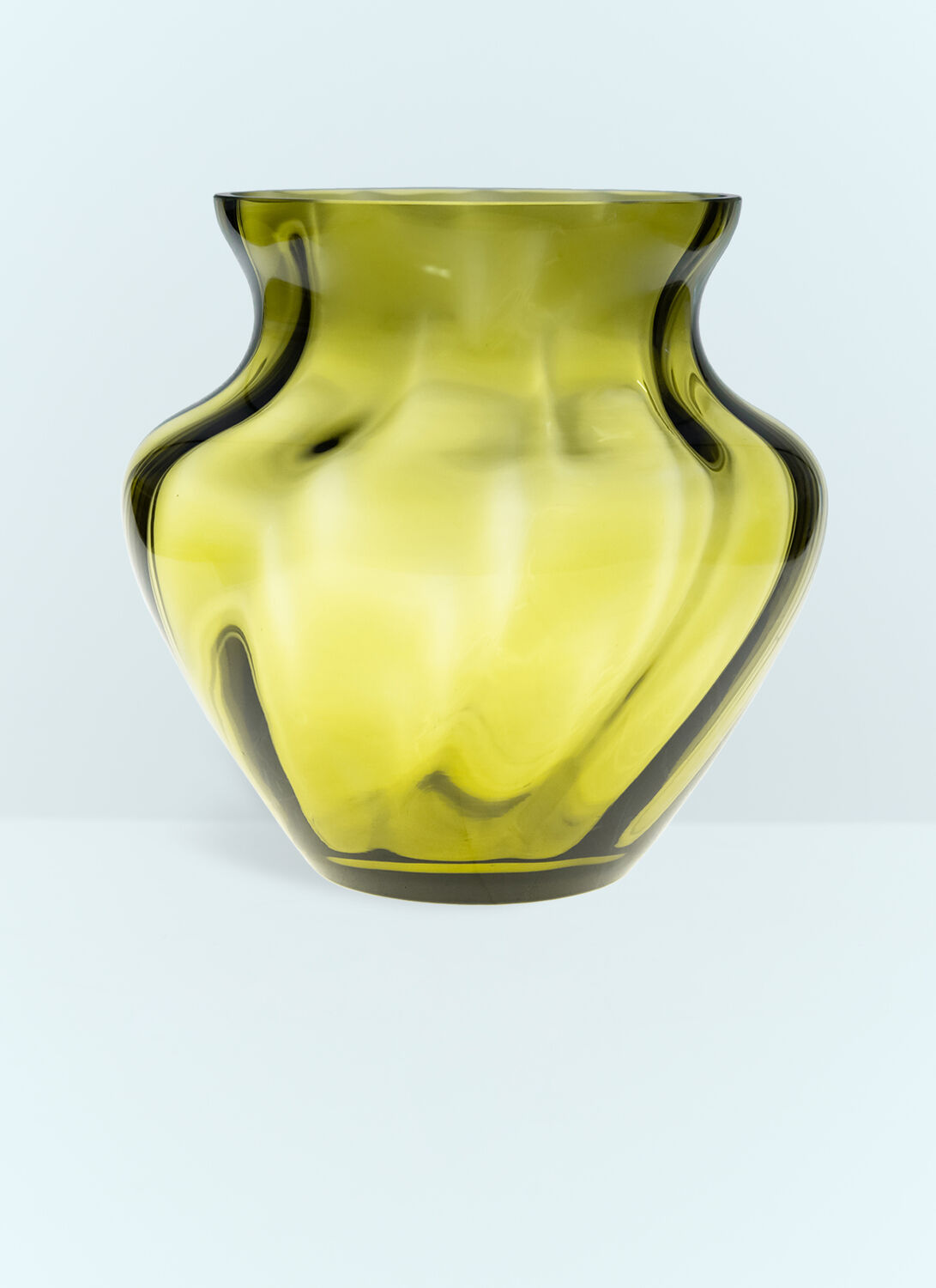 Klimchi Vases Bonsai Green Uni In Green