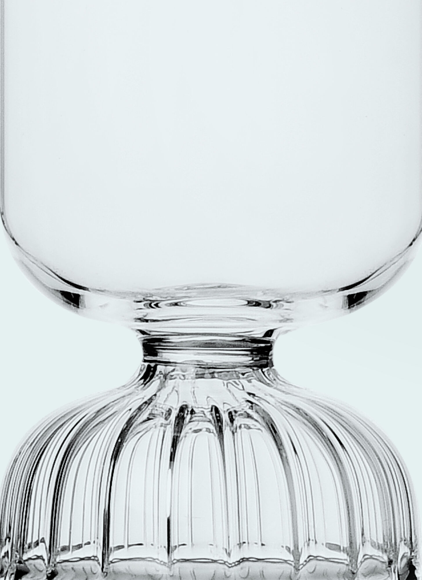  Ichendorf Milano Ichendorf Milano Set Of Six Tutu Shot Glasses -  Glassware Clear One Size 