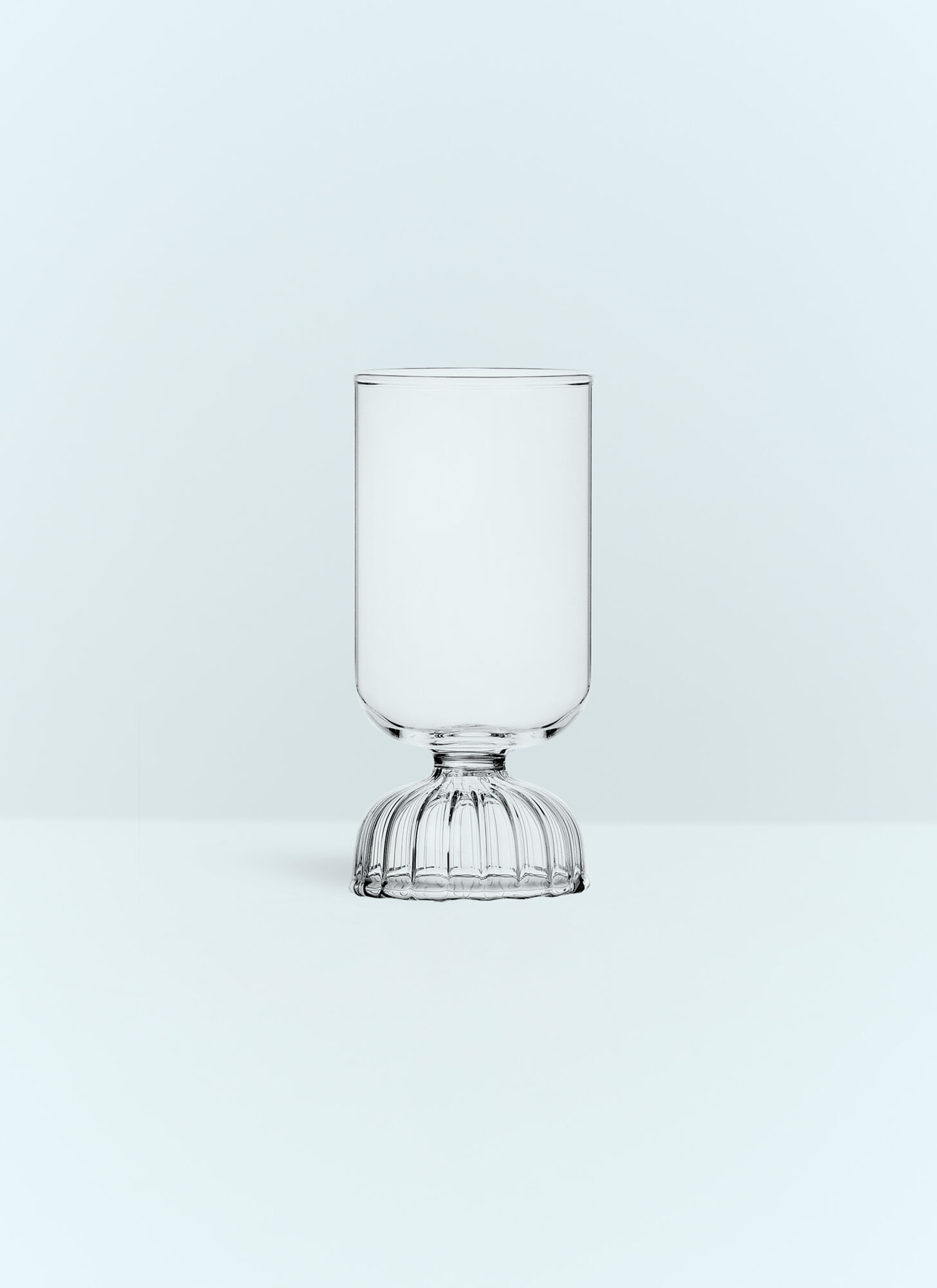  Ichendorf Milano Ichendorf Milano Set Of Six Tutu Shot Glasses -  Glassware Clear One Size 