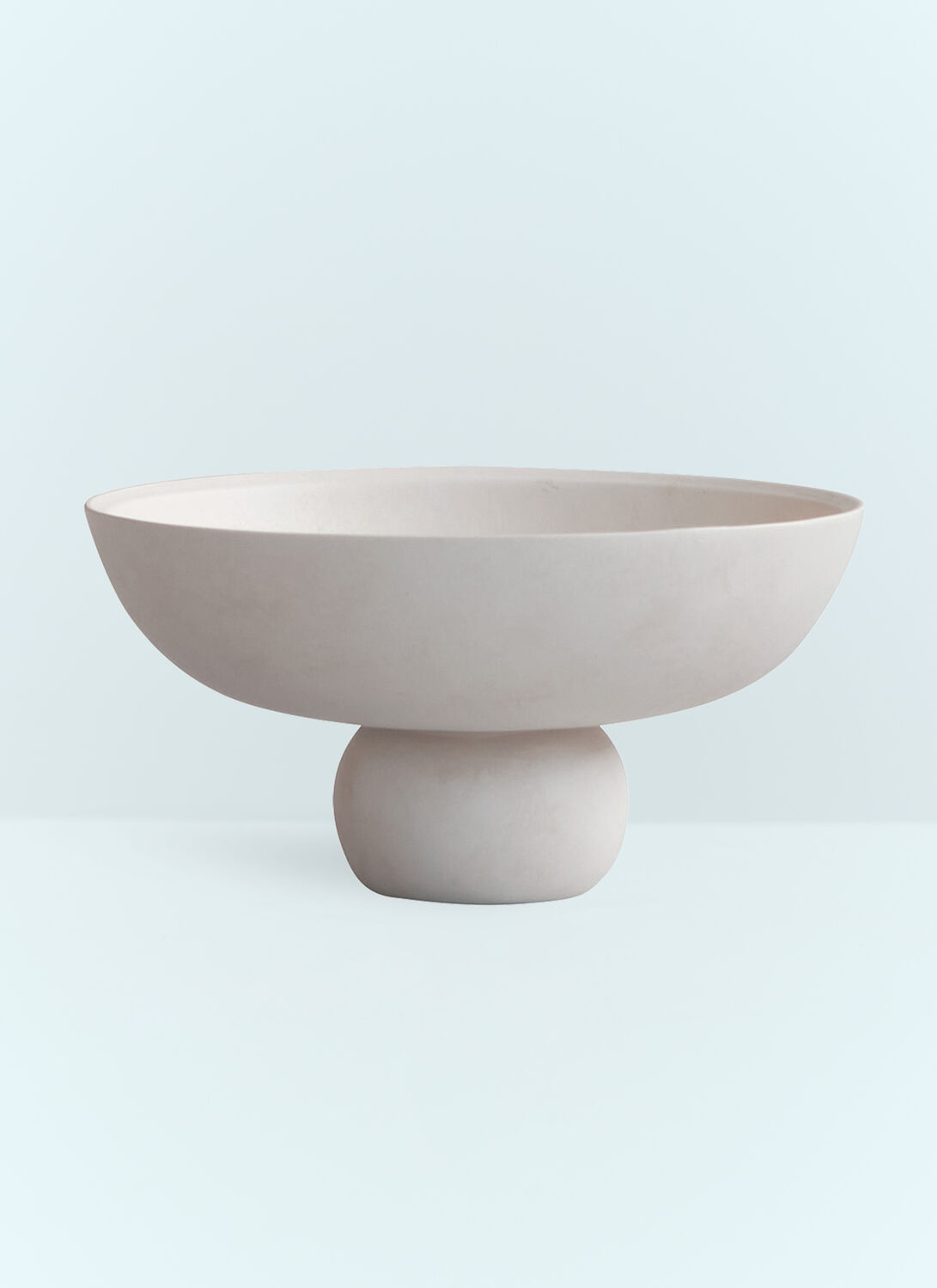 101 Copenhagen Mini Baburu Bowl In Beige