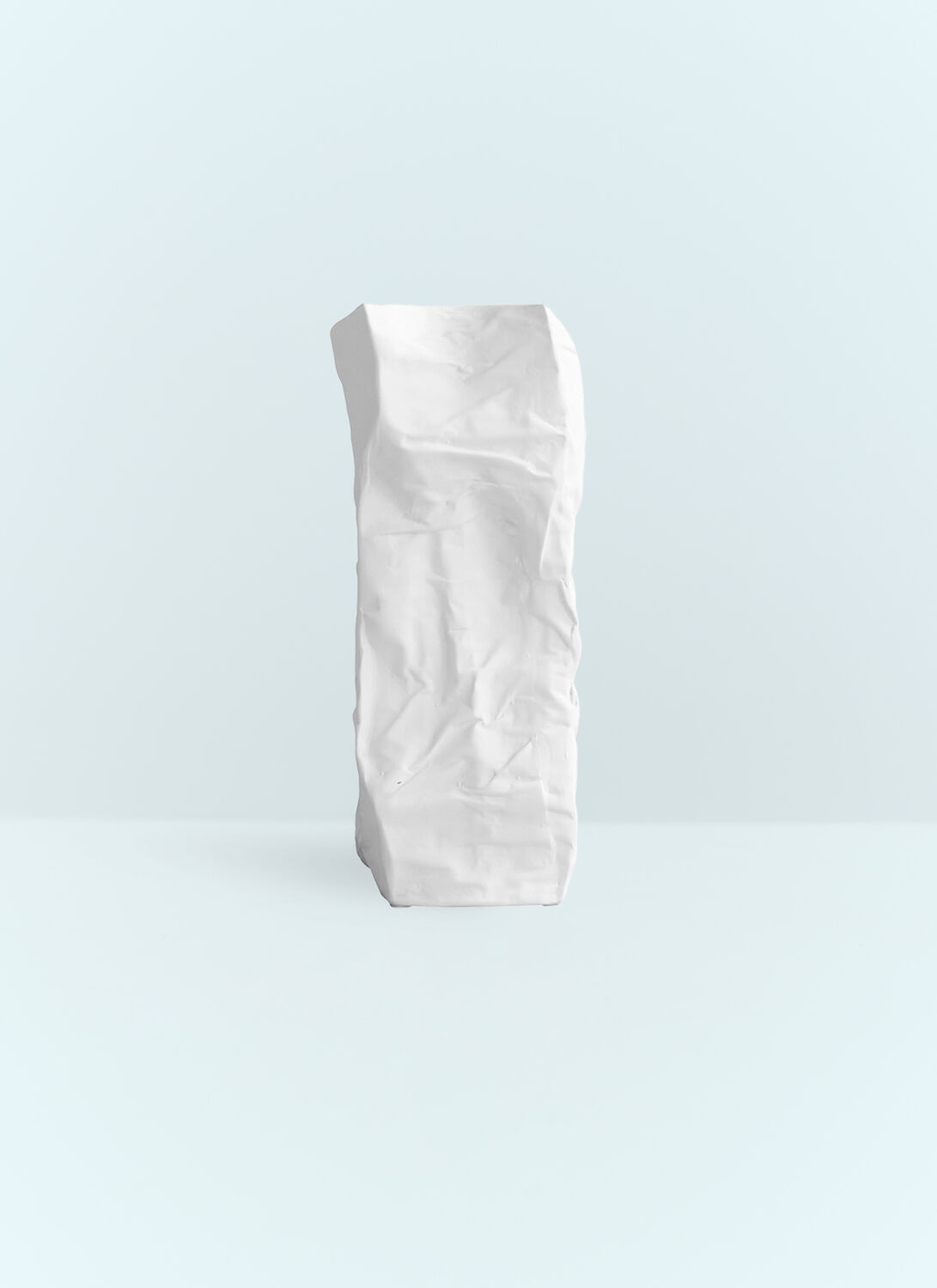 101 Copenhagen Medium Kami Vase In White