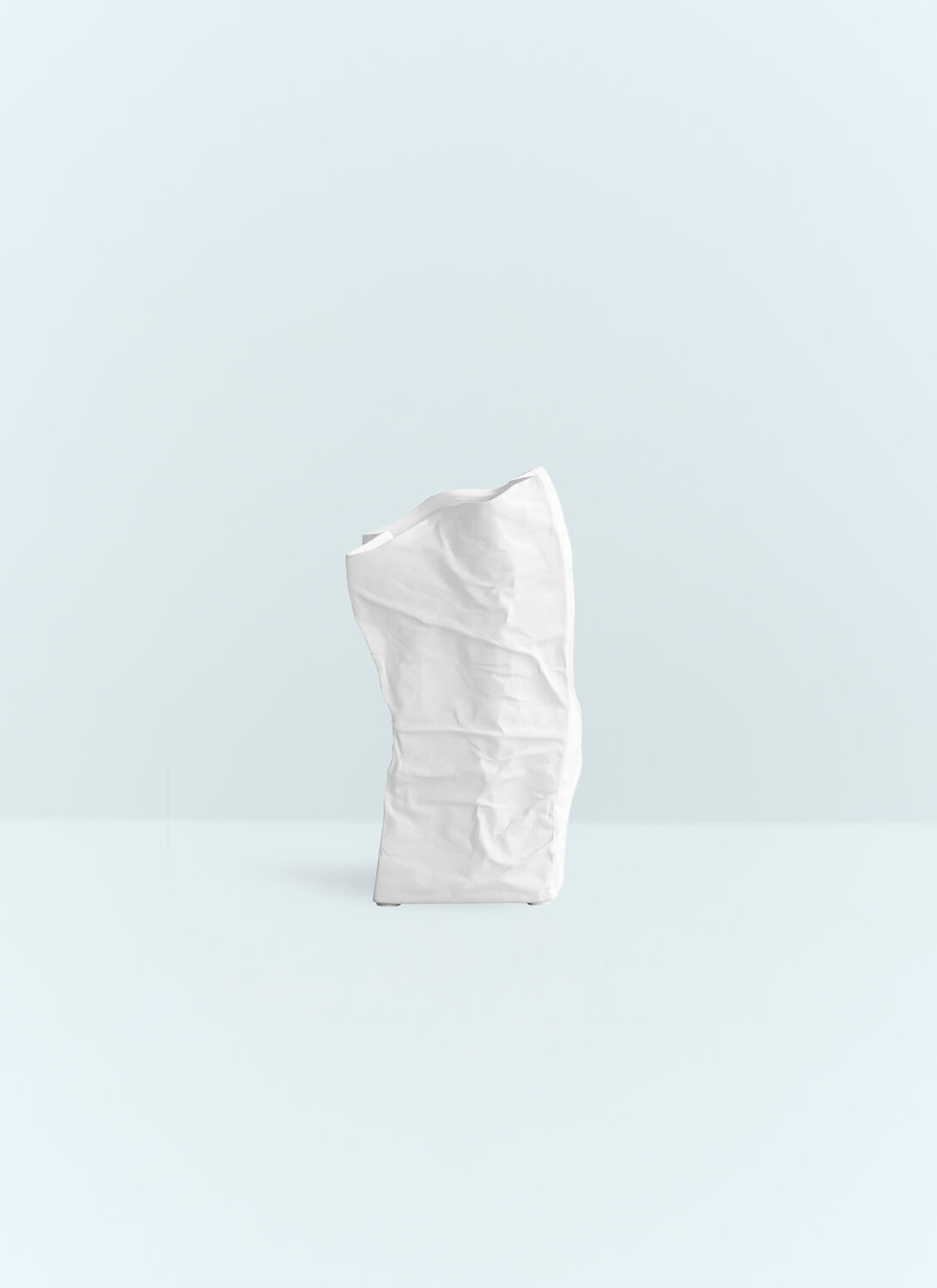101 Copenhagen Mini Kami Vase In White