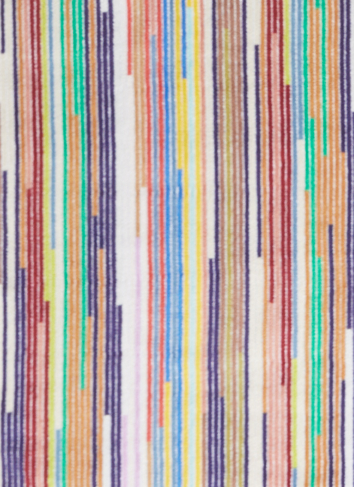  Missoni Missoni Melody Bath Sheet -  Bathroom Multicolour One Size 