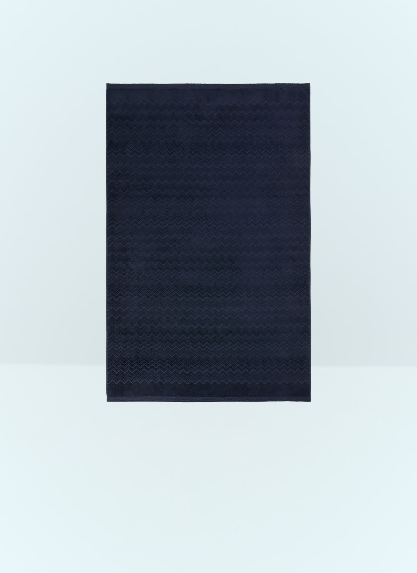 MISSONI CHALK BATH SHEET 