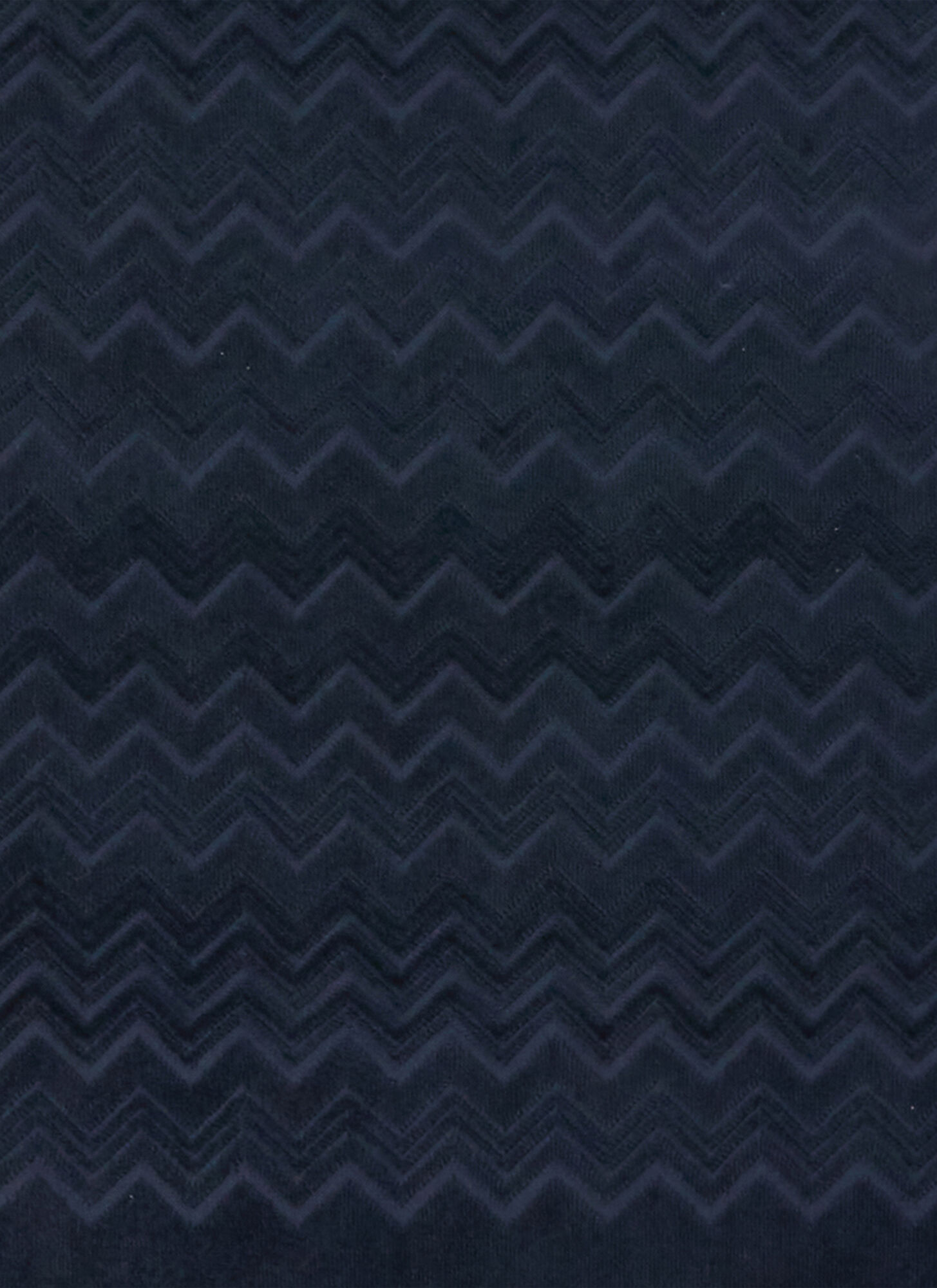  Missoni Missoni Chalk Bath Sheet -  Bathroom Blue One Size 